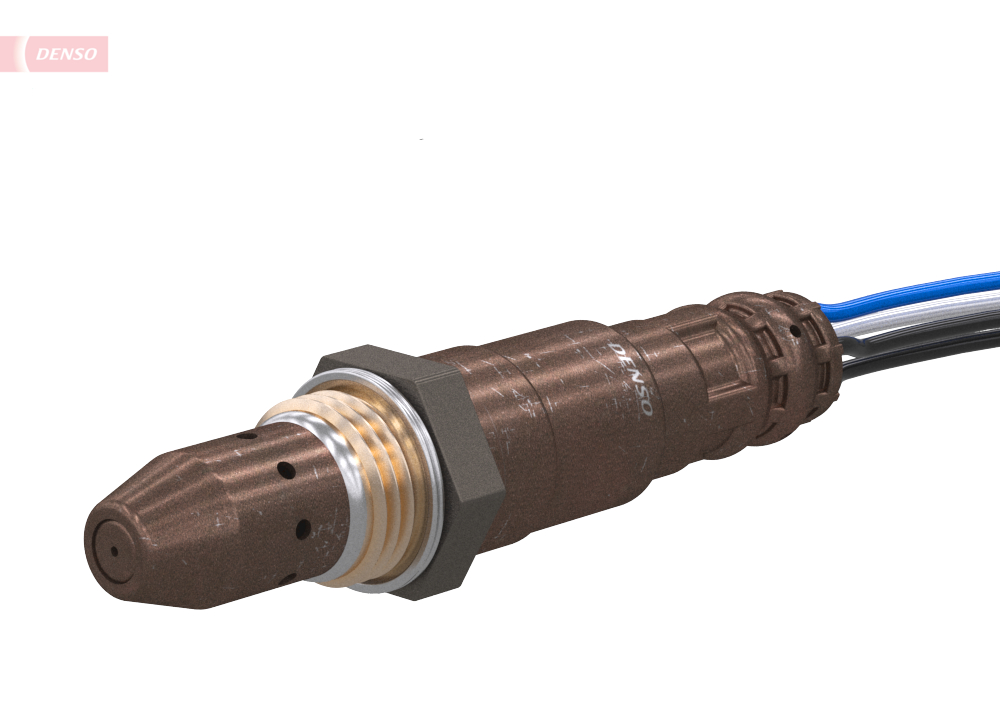 Лямбда-зонд - DOX-0610 DENSO