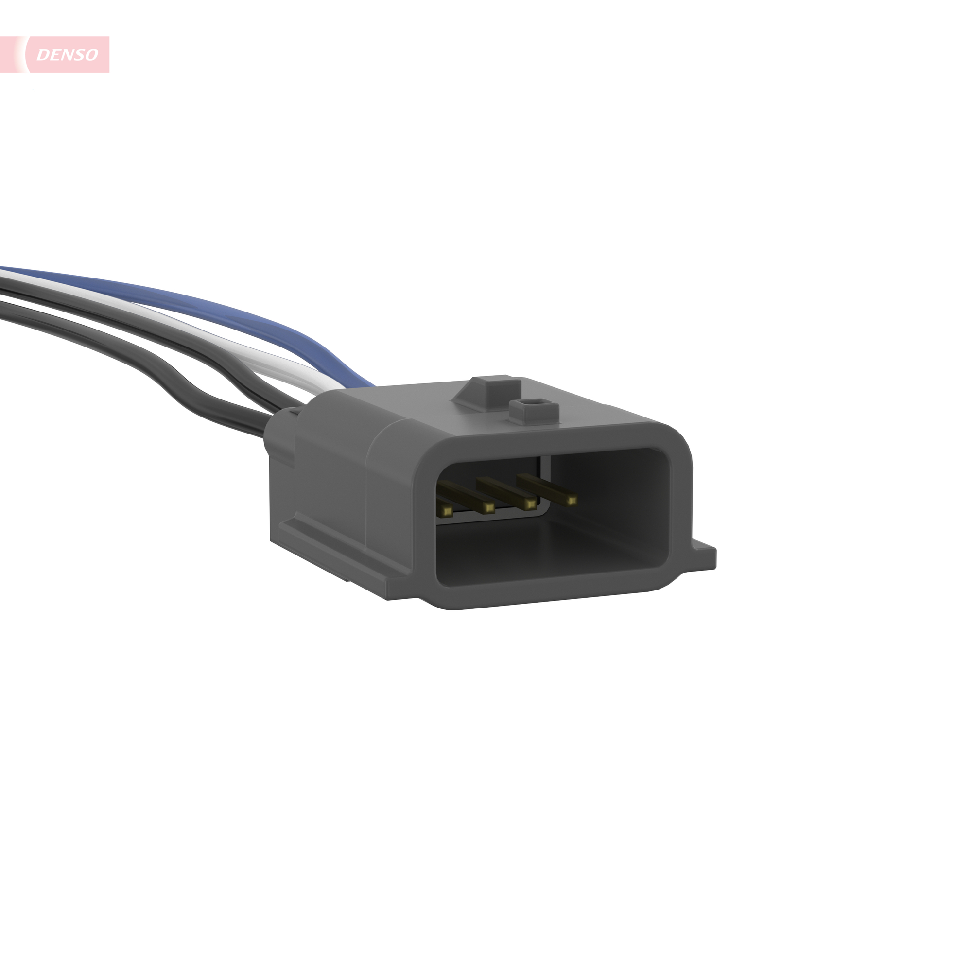 Лямбда-зонд - DOX-0610 DENSO