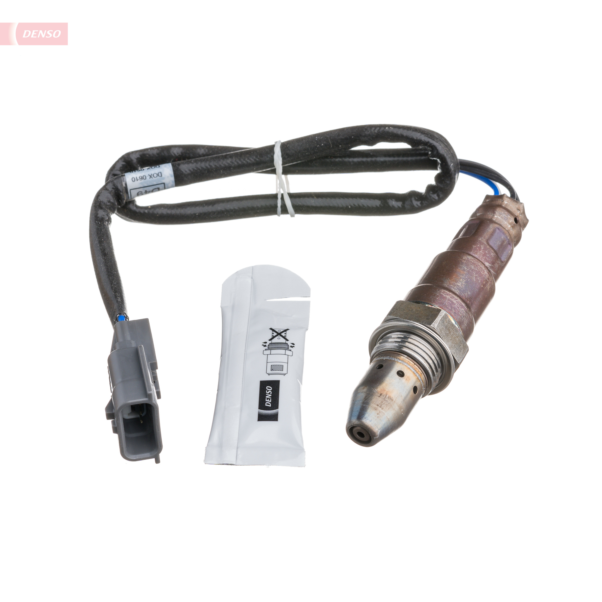 Lambda Sensor - DOX-0610 DENSO