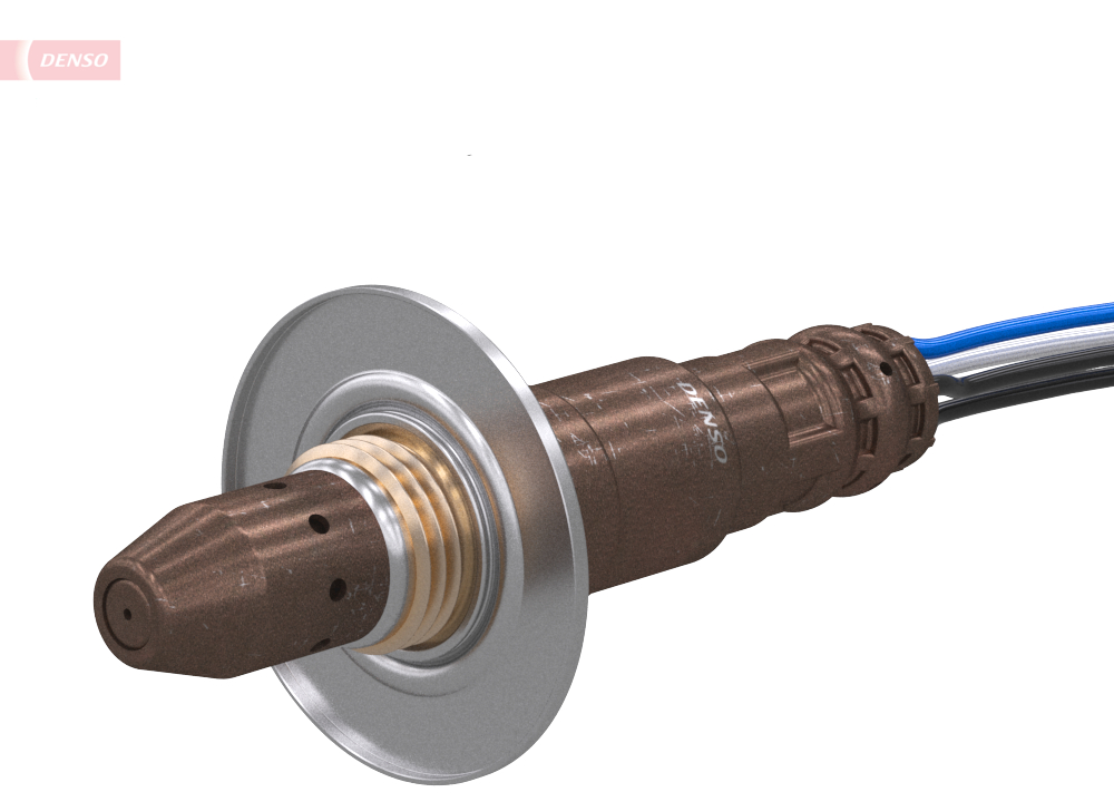 Лямбда-зонд - DOX-0613 DENSO