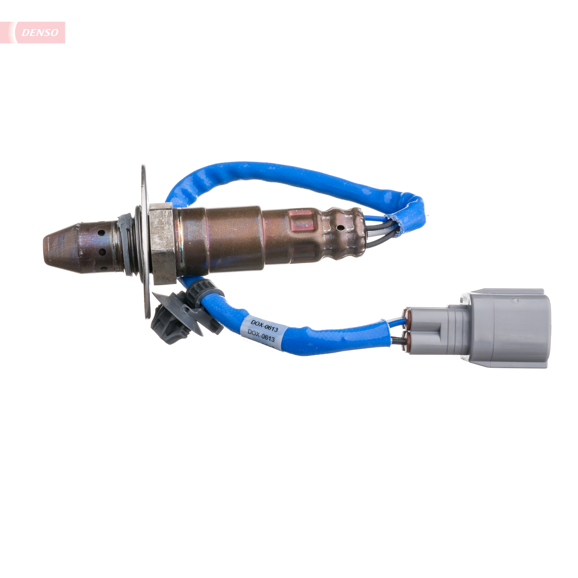 Лямбда-зонд - DOX-0613 DENSO