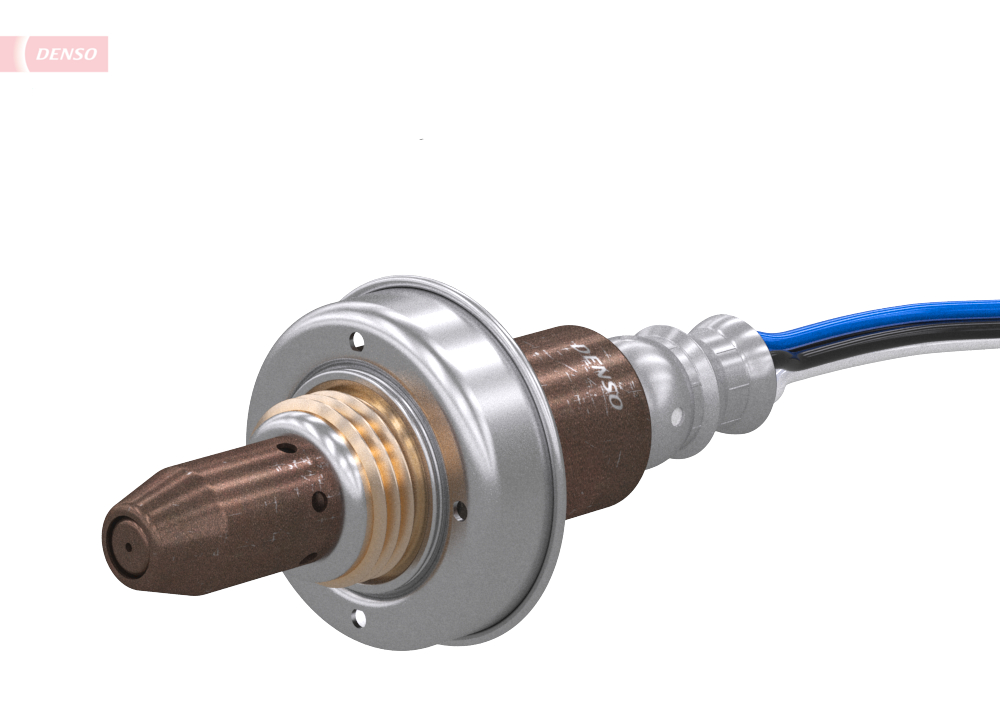 Lambda Sensor - DOX-0614 DENSO