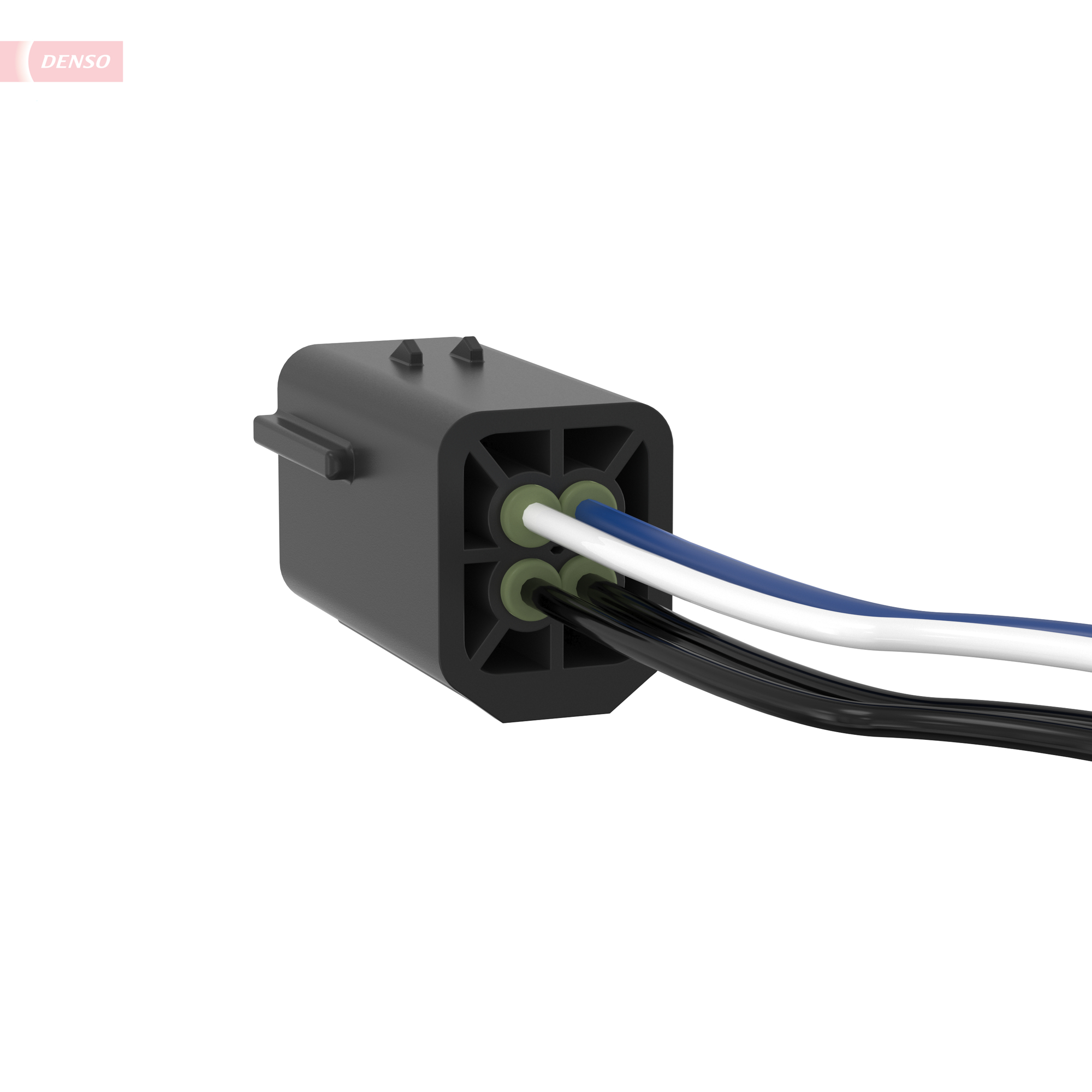 Лямбда-зонд - DOX-0615 DENSO