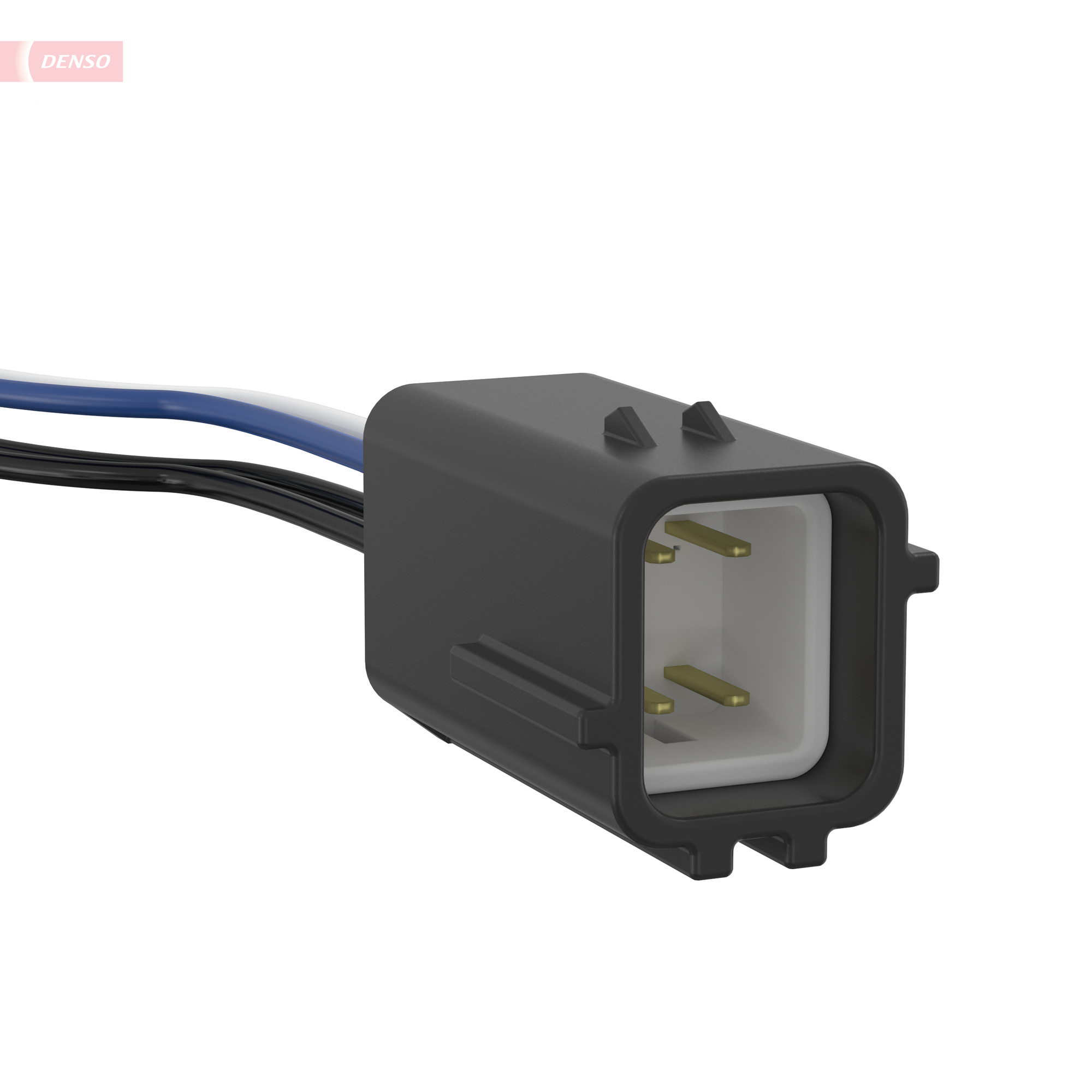 Лямбда-зонд - DOX-0615 DENSO