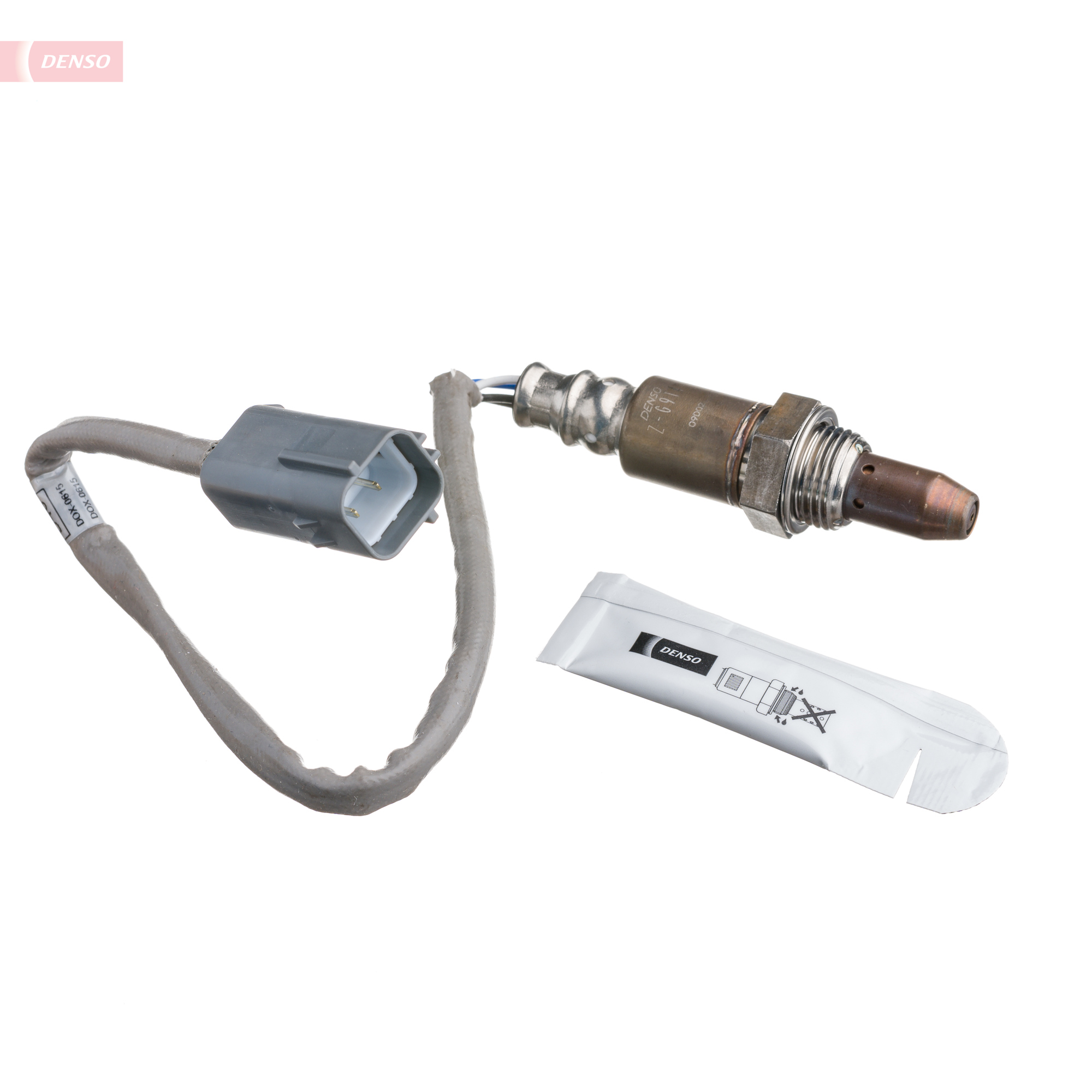 Lambda Sensor - DOX-0615 DENSO