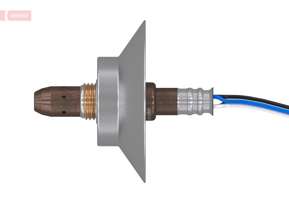 Lambda Sensor - DOX-0617 DENSO