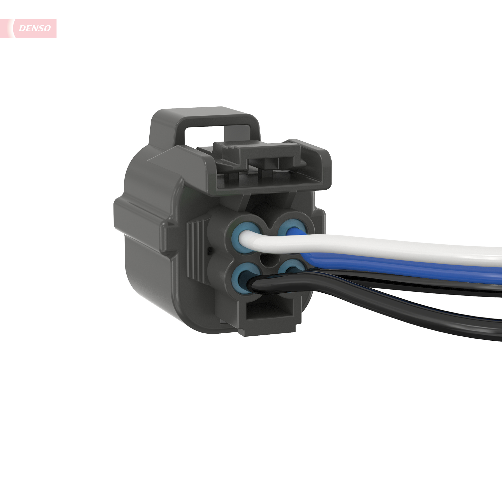 Lambda Sensor - DOX-0618 DENSO