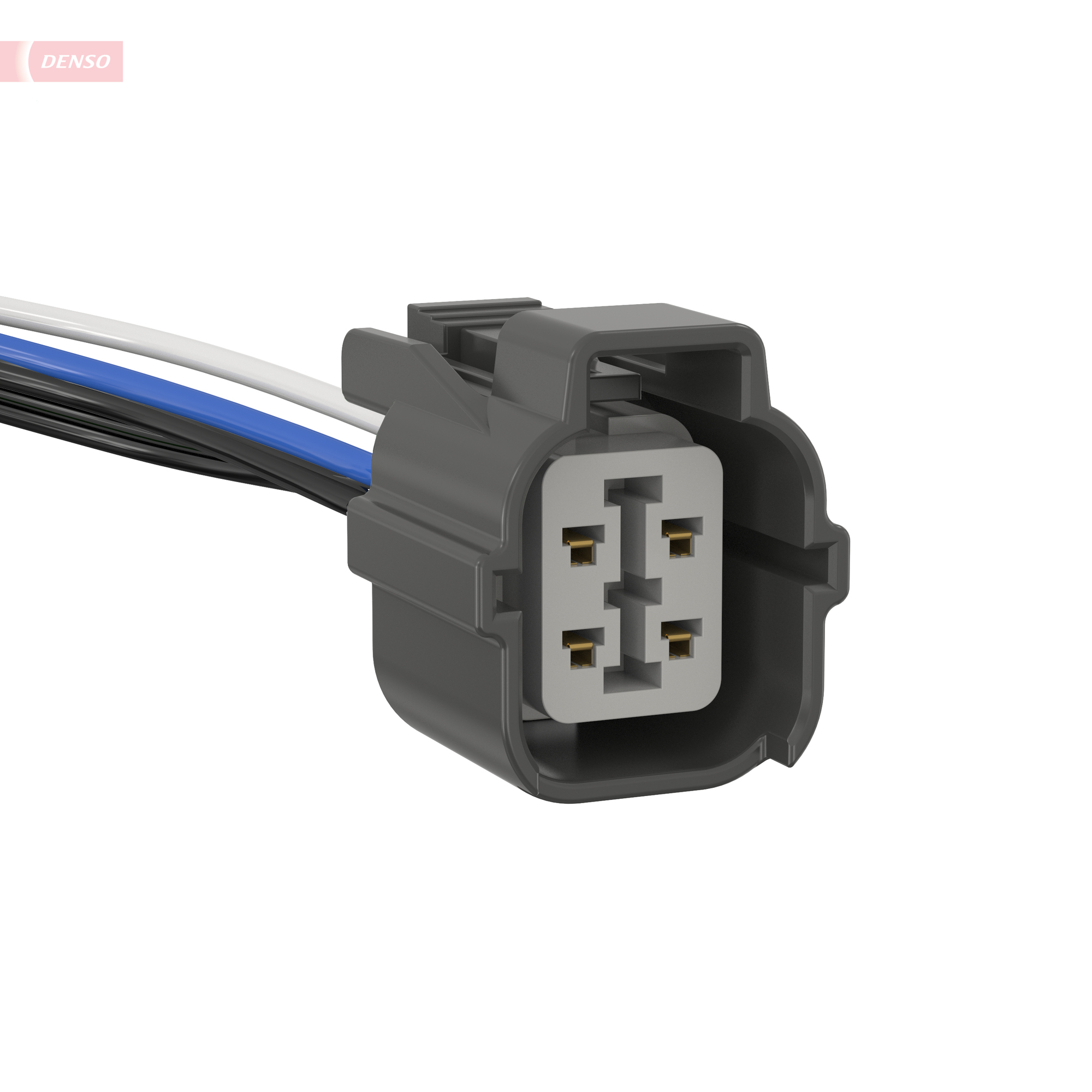 Lambda Sensor - DOX-0618 DENSO