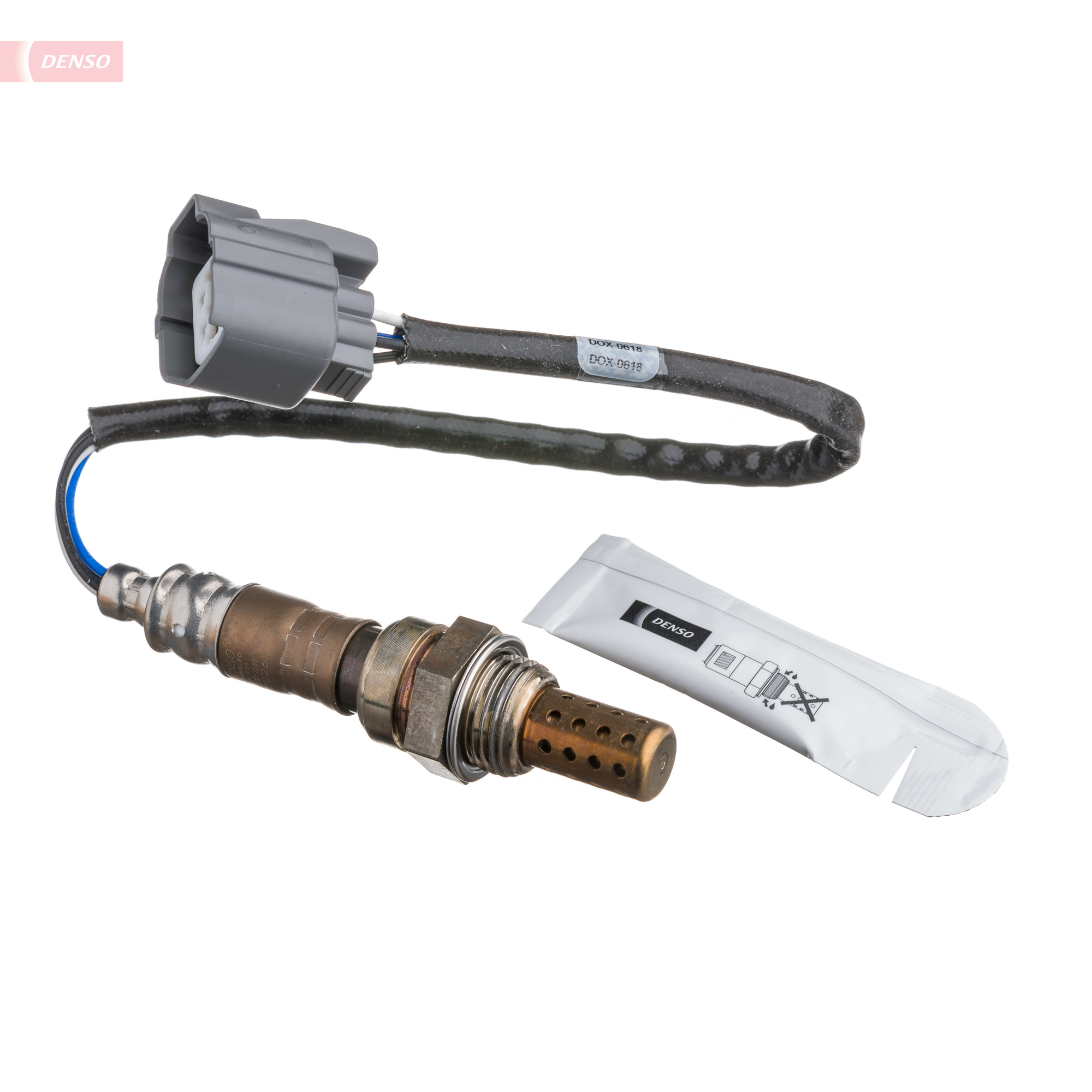 lambda jutiklis - DOX-0618 DENSO