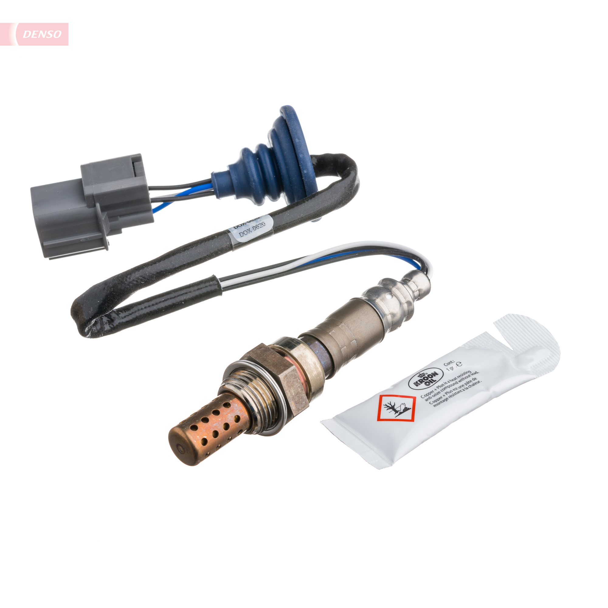 Lambda Sensor - DOX-0620 DENSO