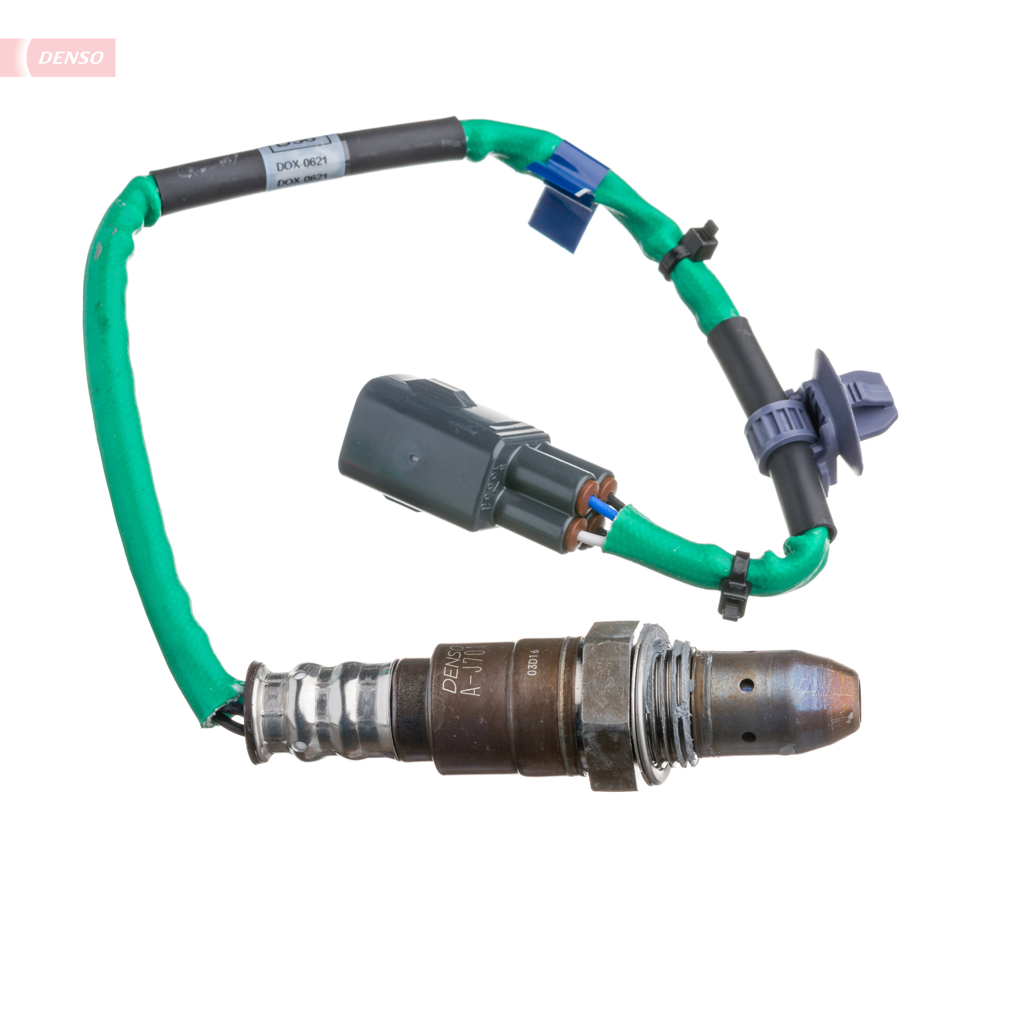 Lambda Sensor - DOX-0621 DENSO