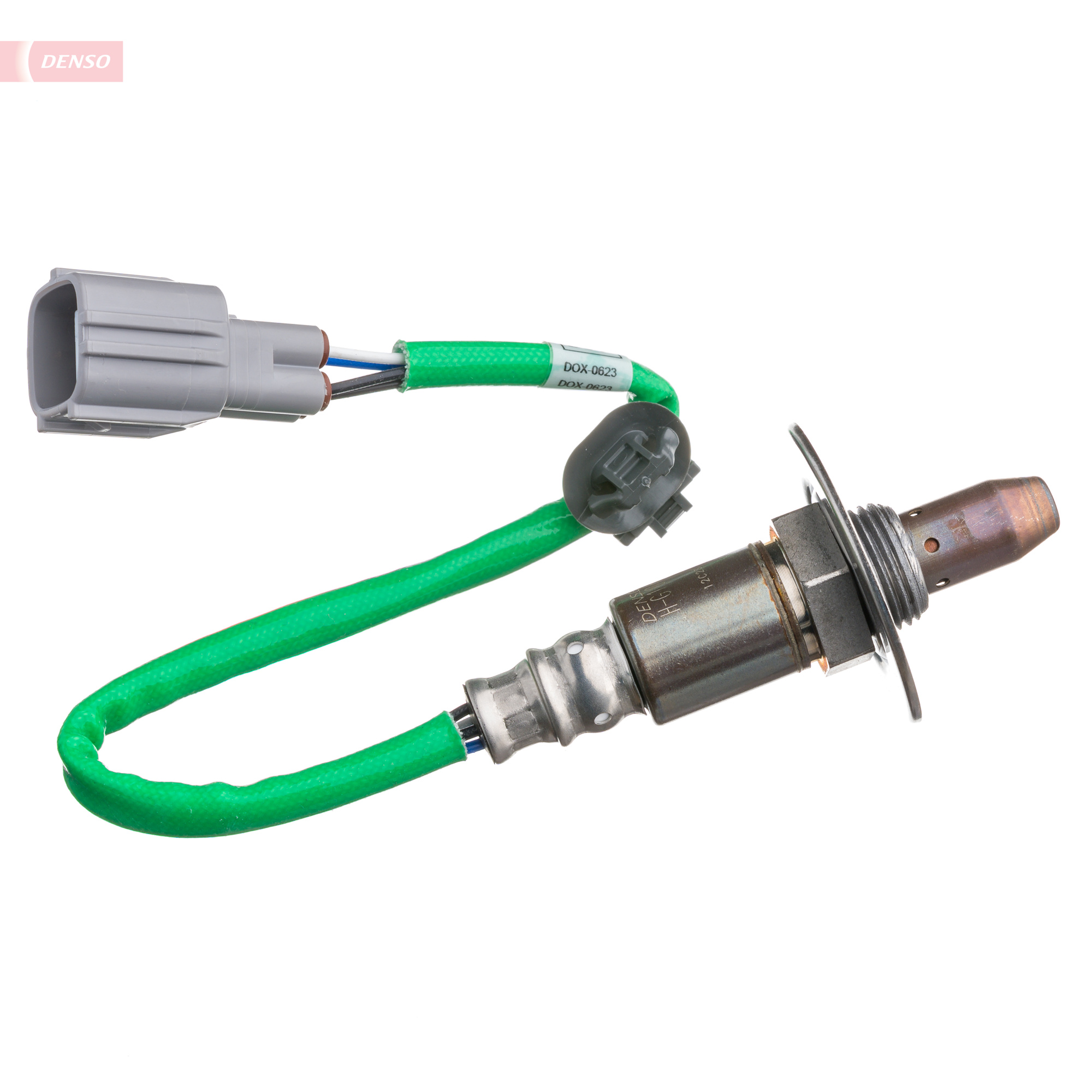 Lambda Sensor - DOX-0623 DENSO