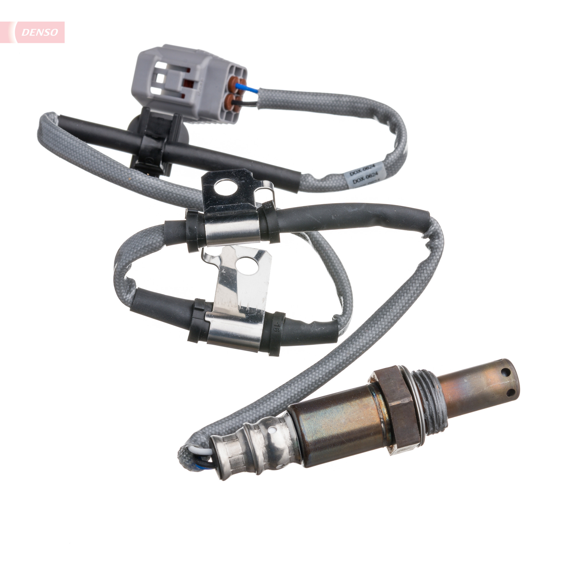 Lambda Sensor - DOX-0624 DENSO
