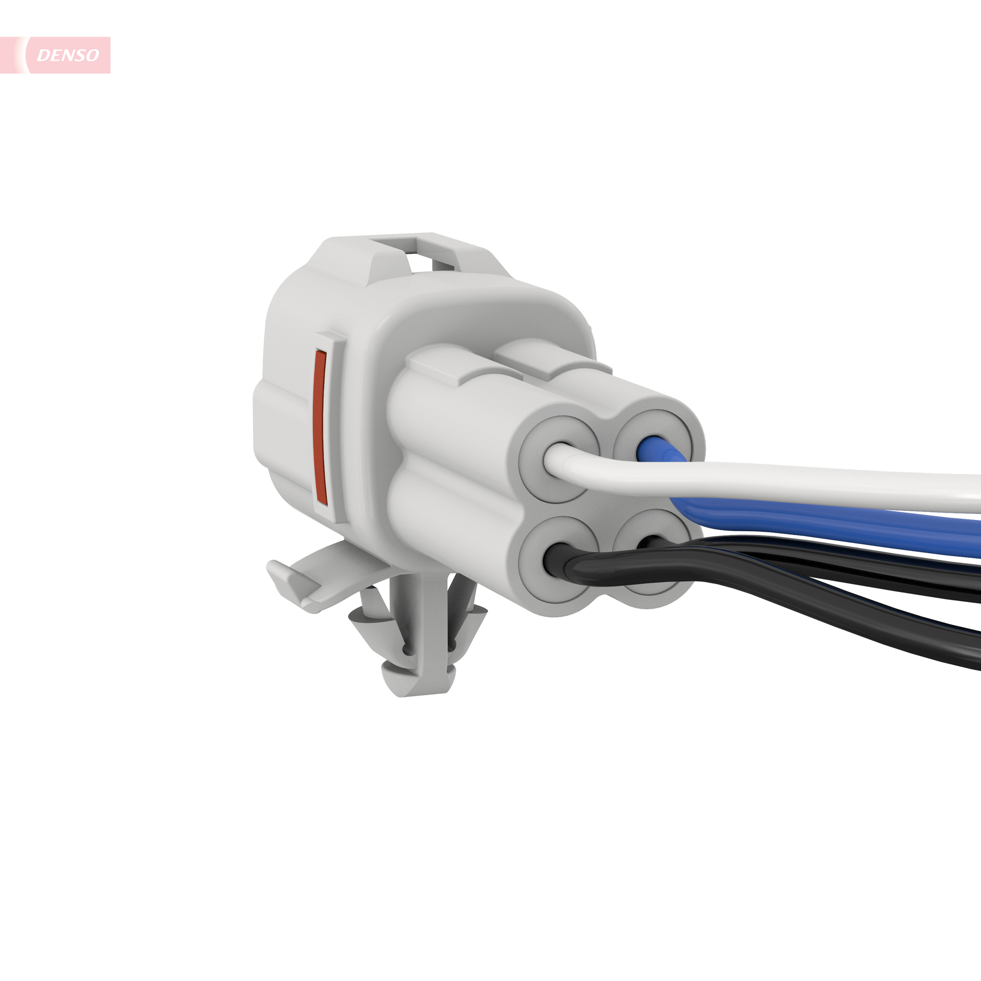 Lambda Sensor - DOX-0625 DENSO