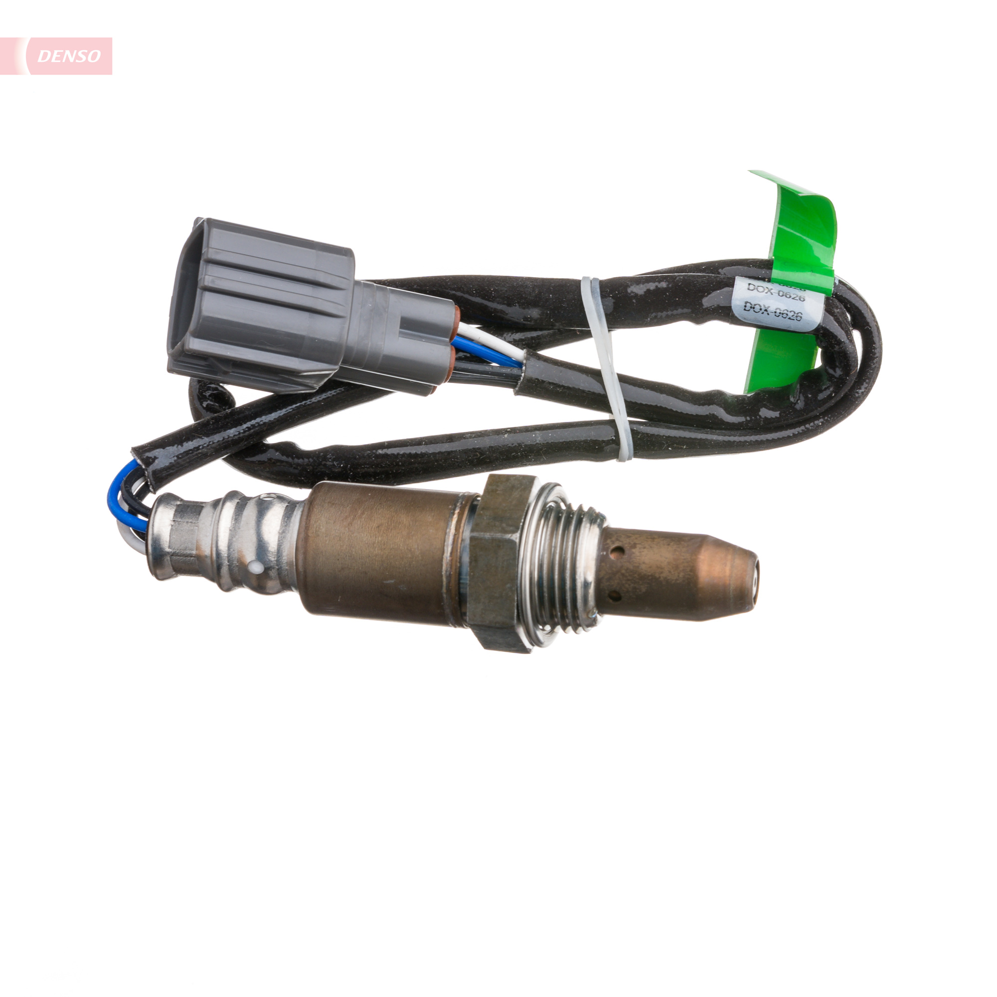 Lambda Sensor - DOX-0626 DENSO