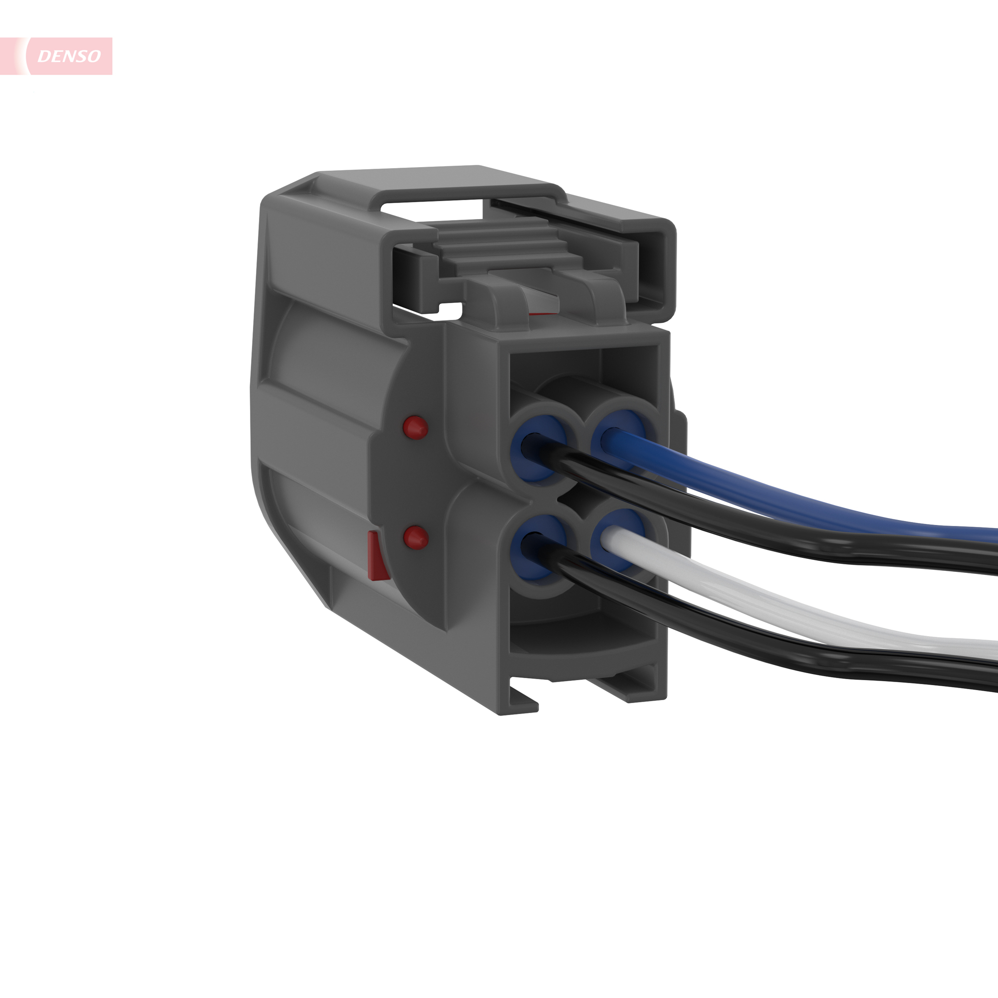 Lambda Sensor - DOX-0629 DENSO