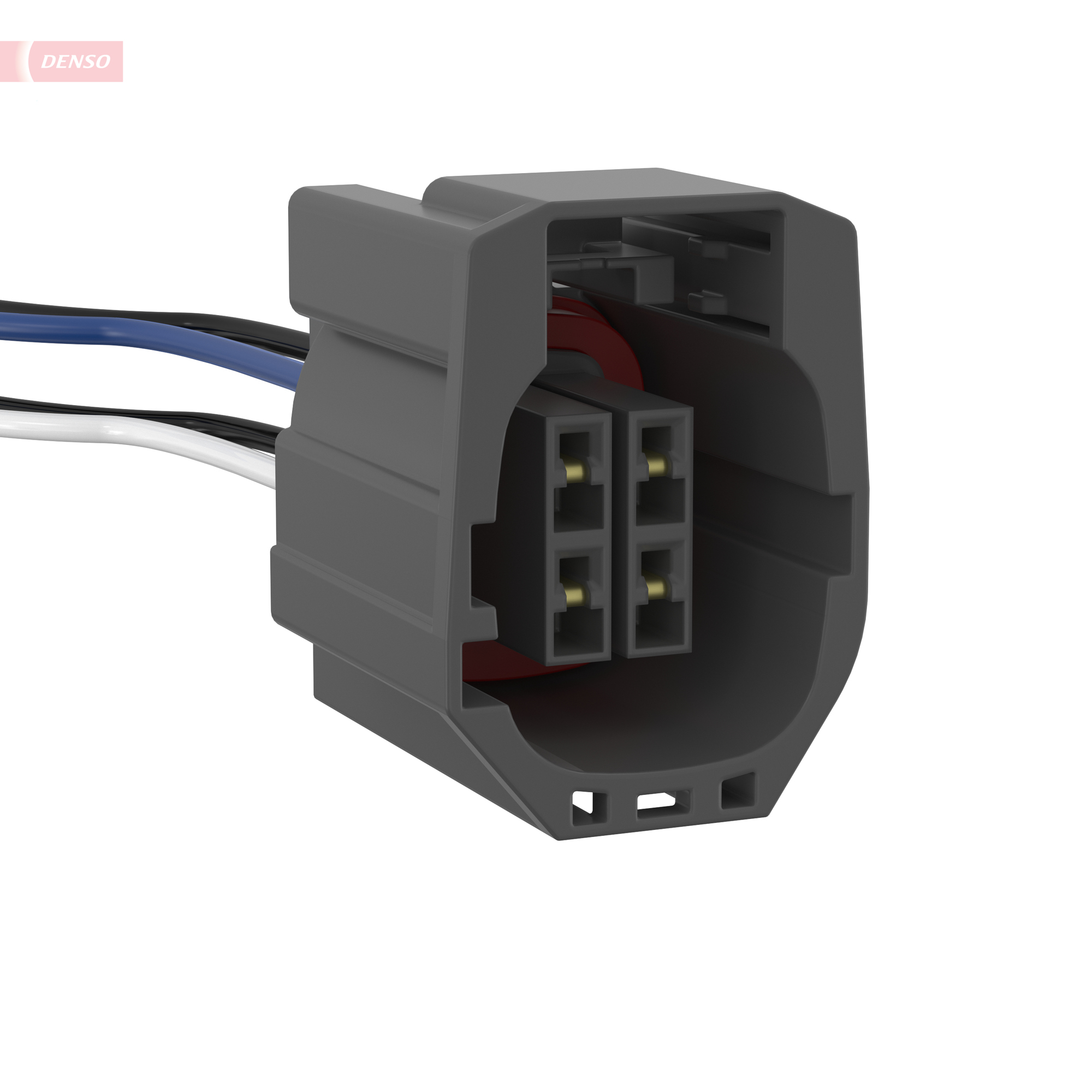 Lambda Sensor - DOX-0629 DENSO