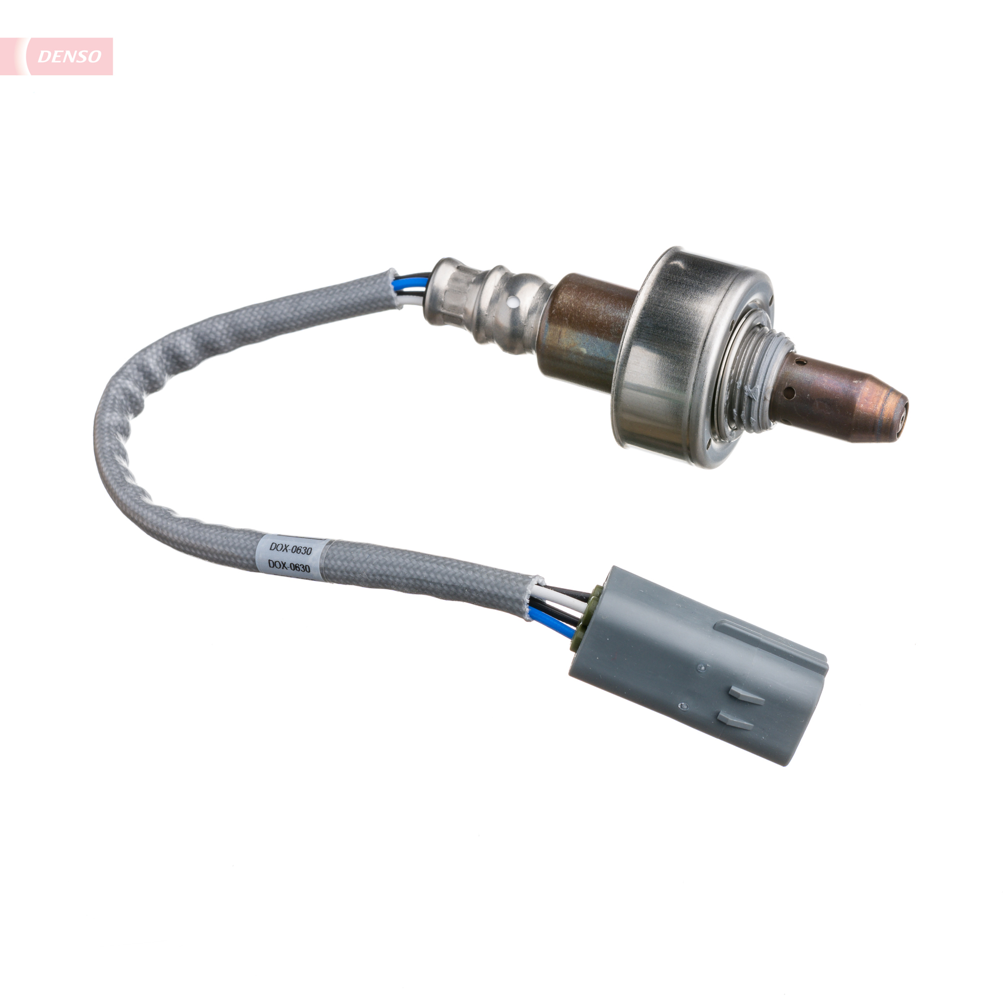 Lambda Sensor - DOX-0630 DENSO
