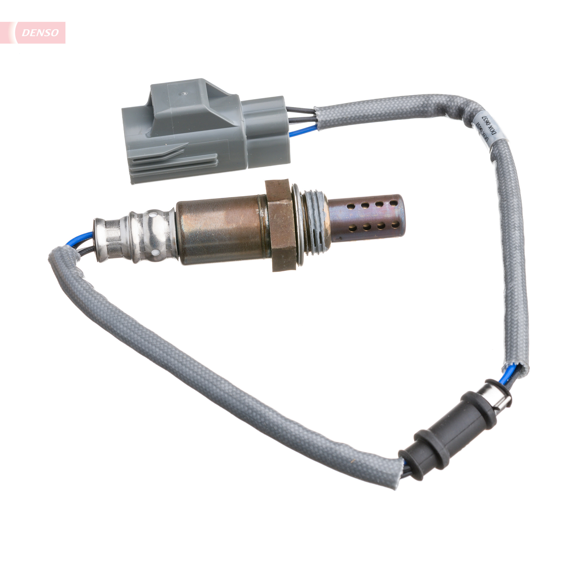 Lambda Sensor - DOX-0637 DENSO