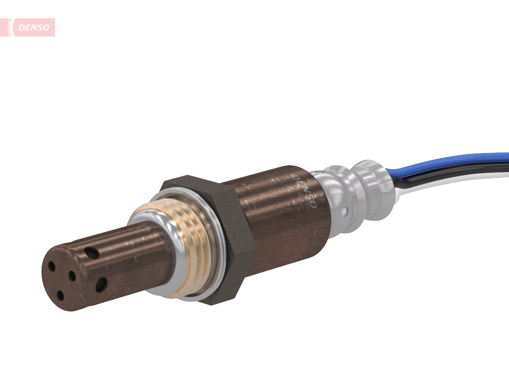 Lambda Sensor - DOX-0638 DENSO