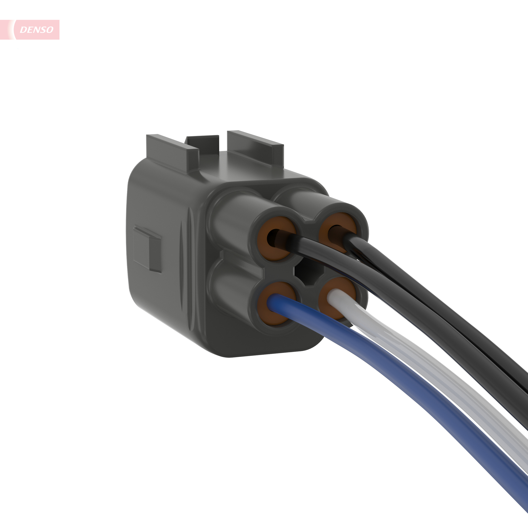 Lambda Sensor - DOX-0638 DENSO
