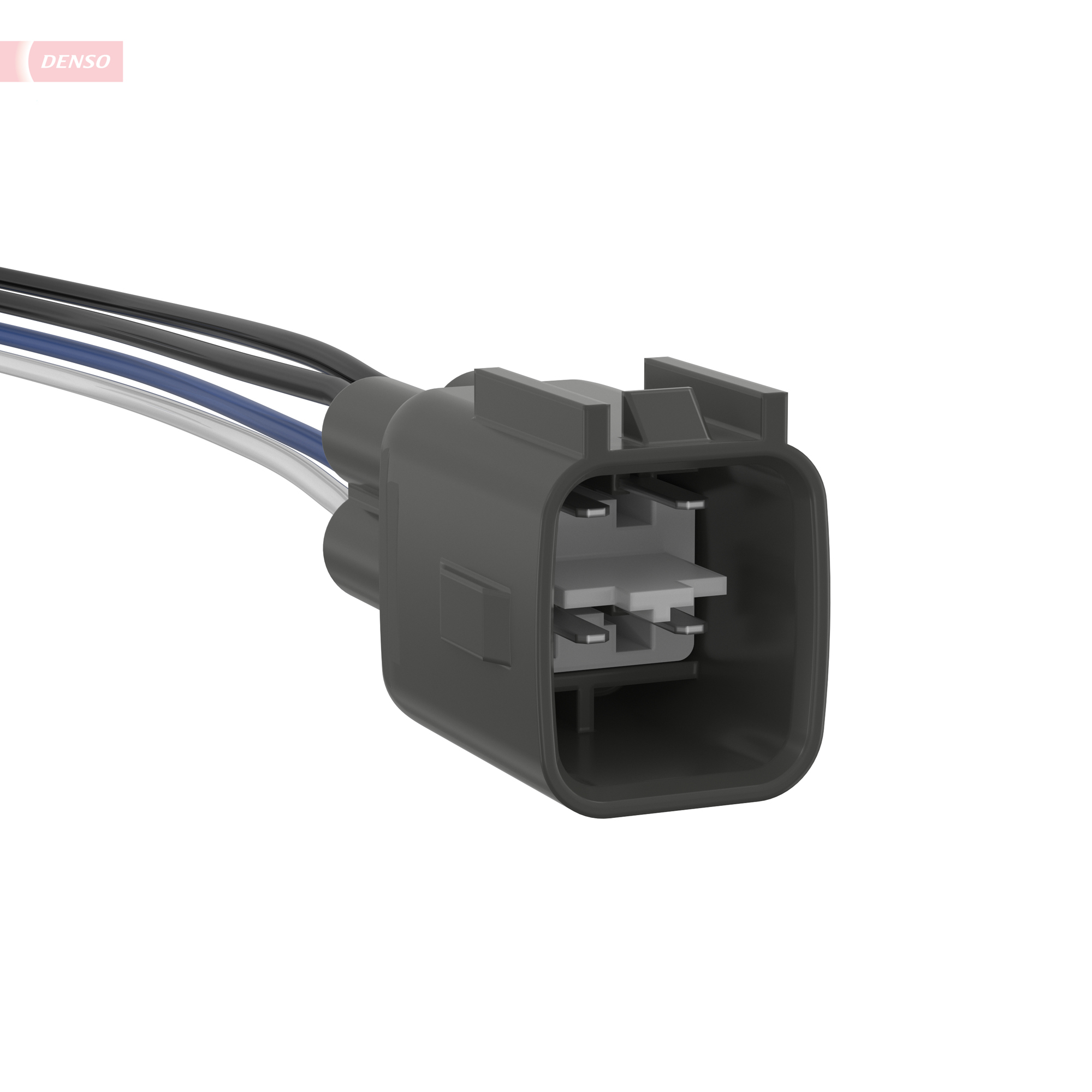 Lambda Sensor - DOX-0638 DENSO