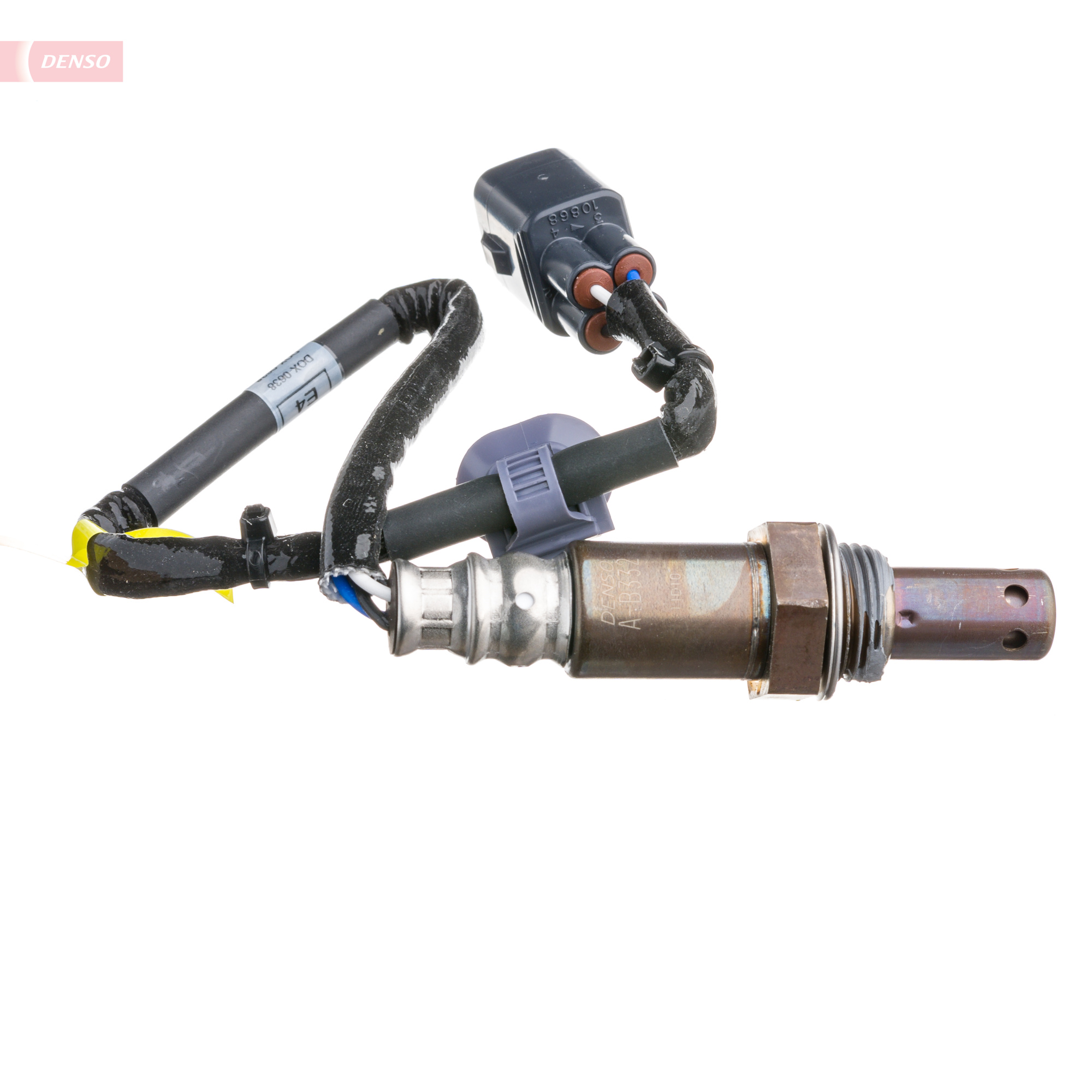 Lambda Sensor - DOX-0638 DENSO