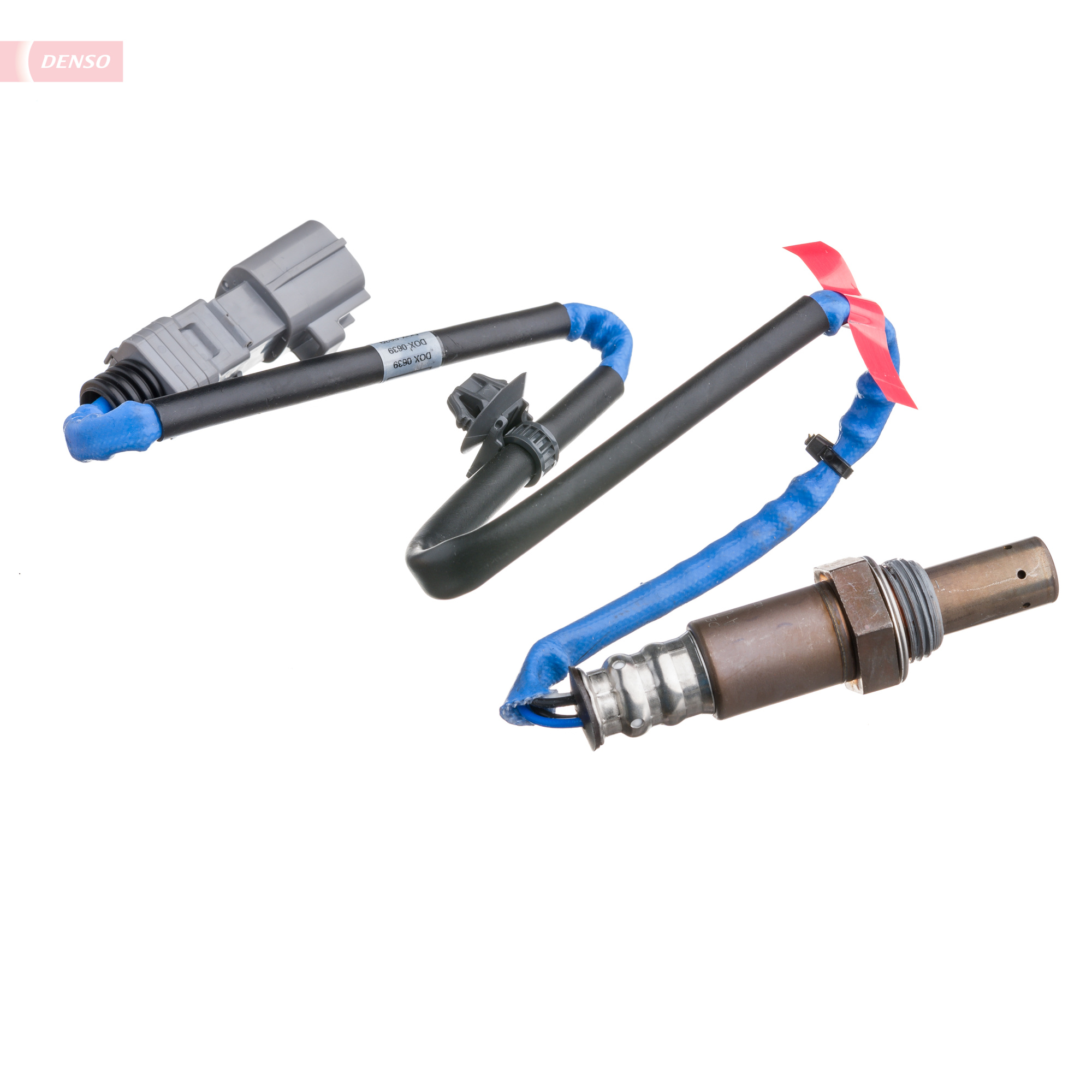 Лямбда-зонд - DOX-0639 DENSO