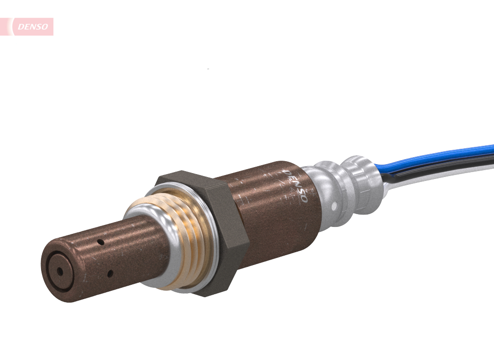 Лямбда-зонд - DOX-0639 DENSO
