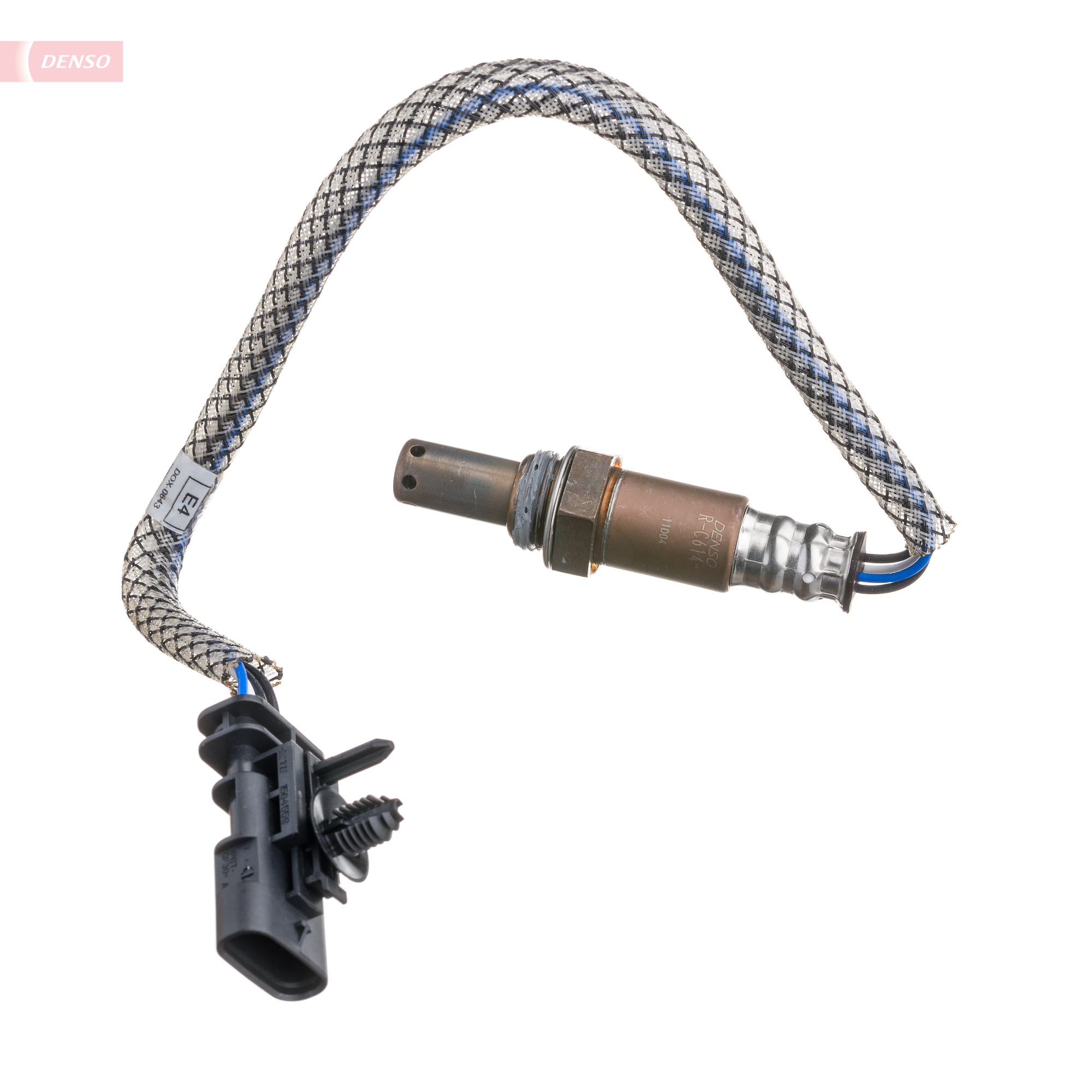 Lambda Sensor - DOX-0643 DENSO