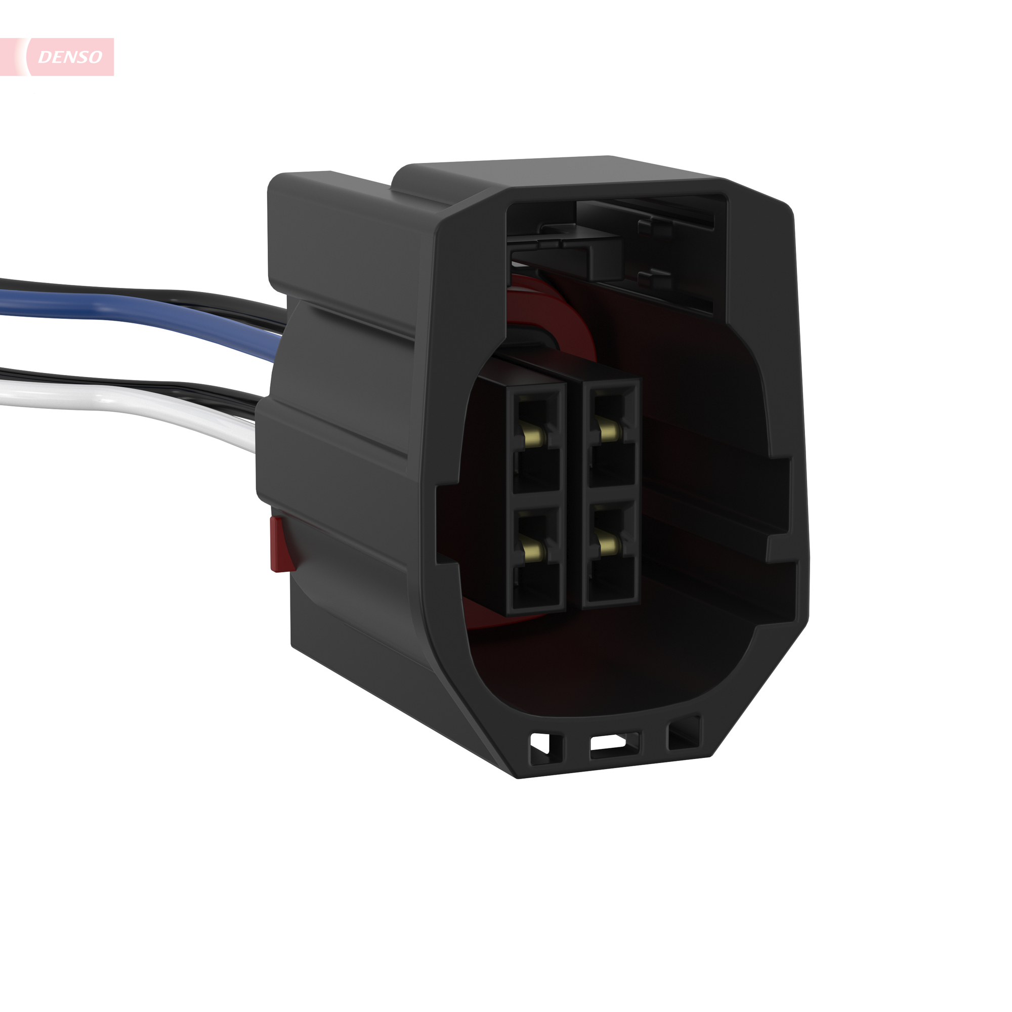 Lambda Sensor - DOX-0645 DENSO