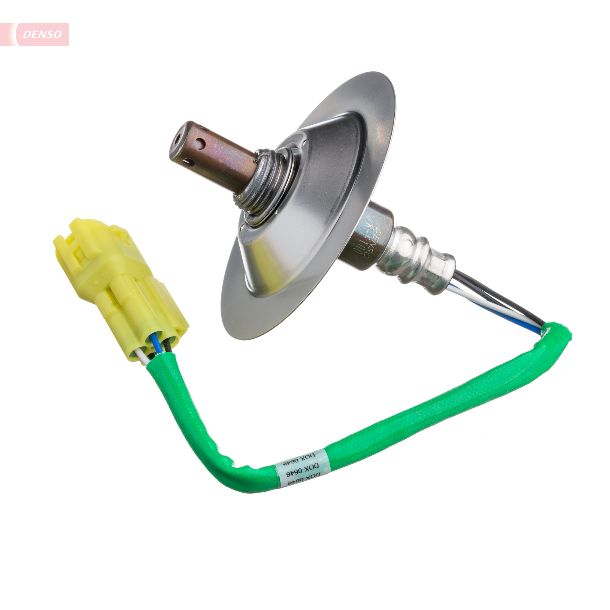 Lambda Sensor - DOX-0646 DENSO