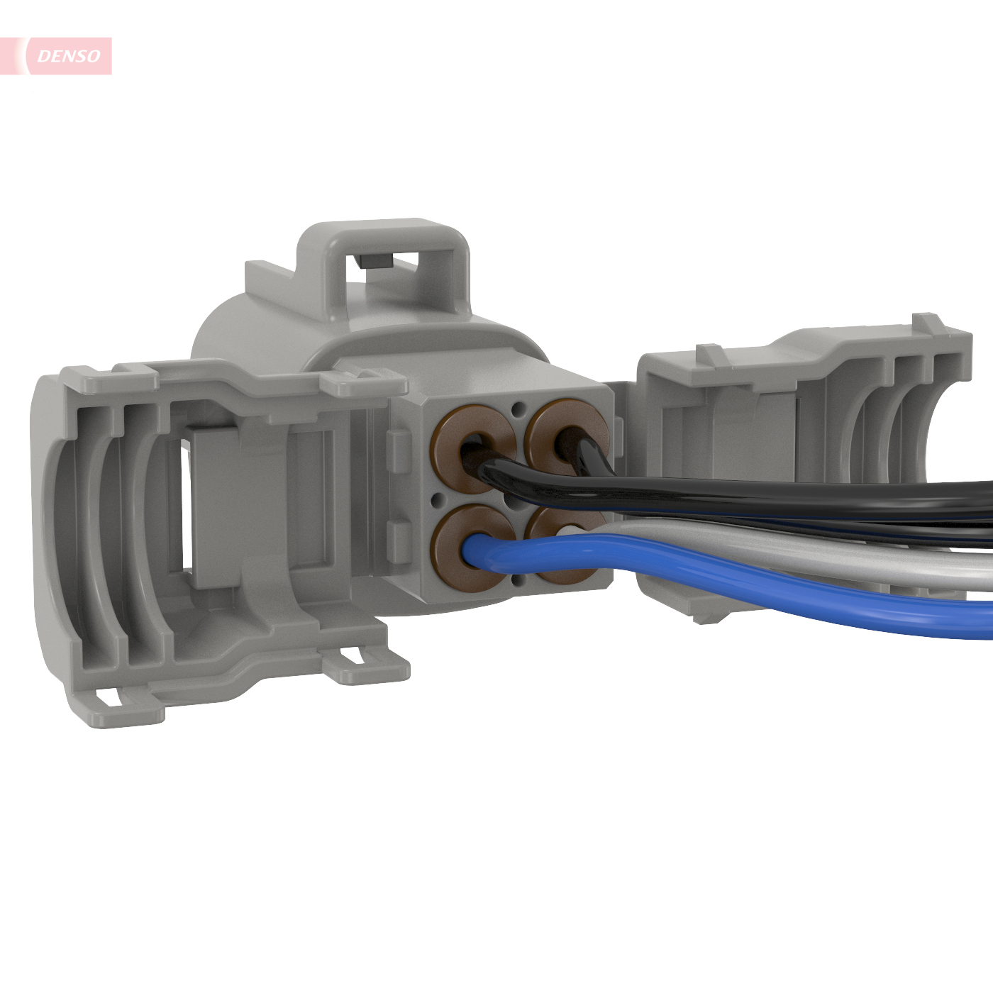 Lambda Sensor - DOX-0649 DENSO