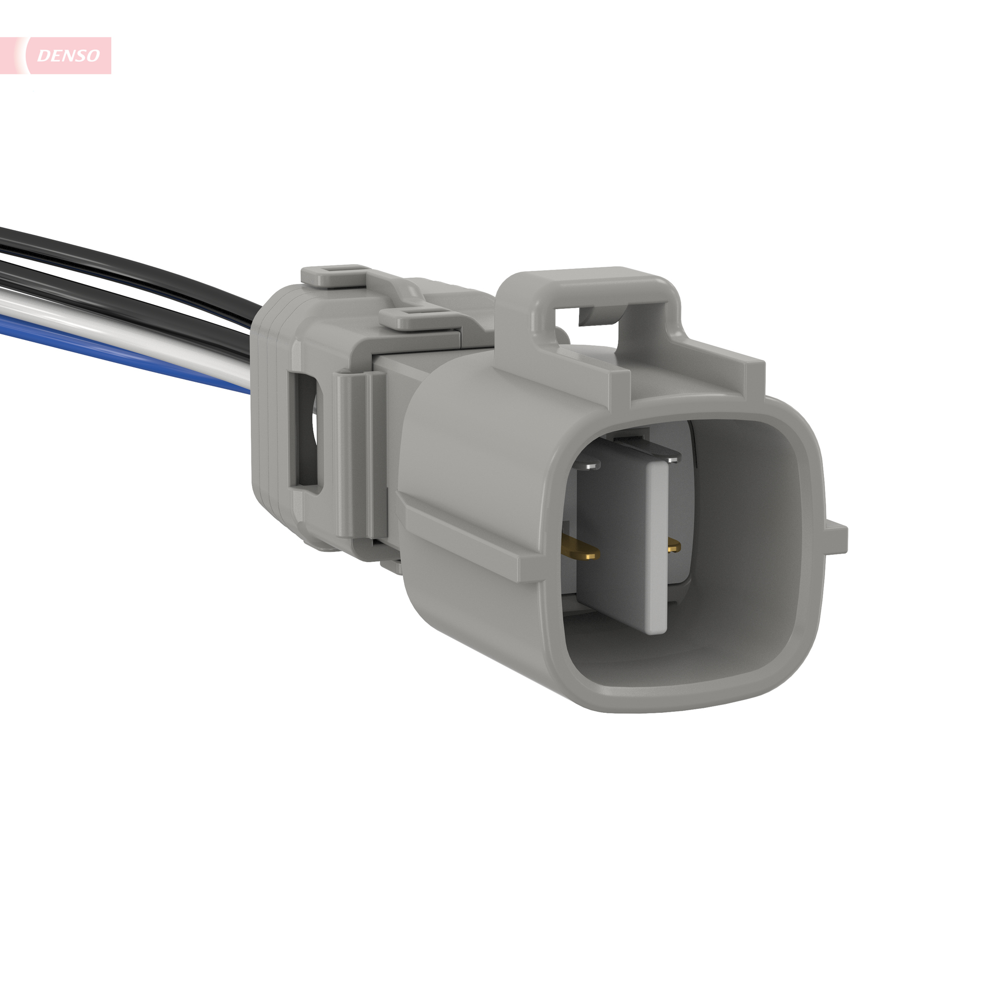 Lambda Sensor - DOX-0649 DENSO