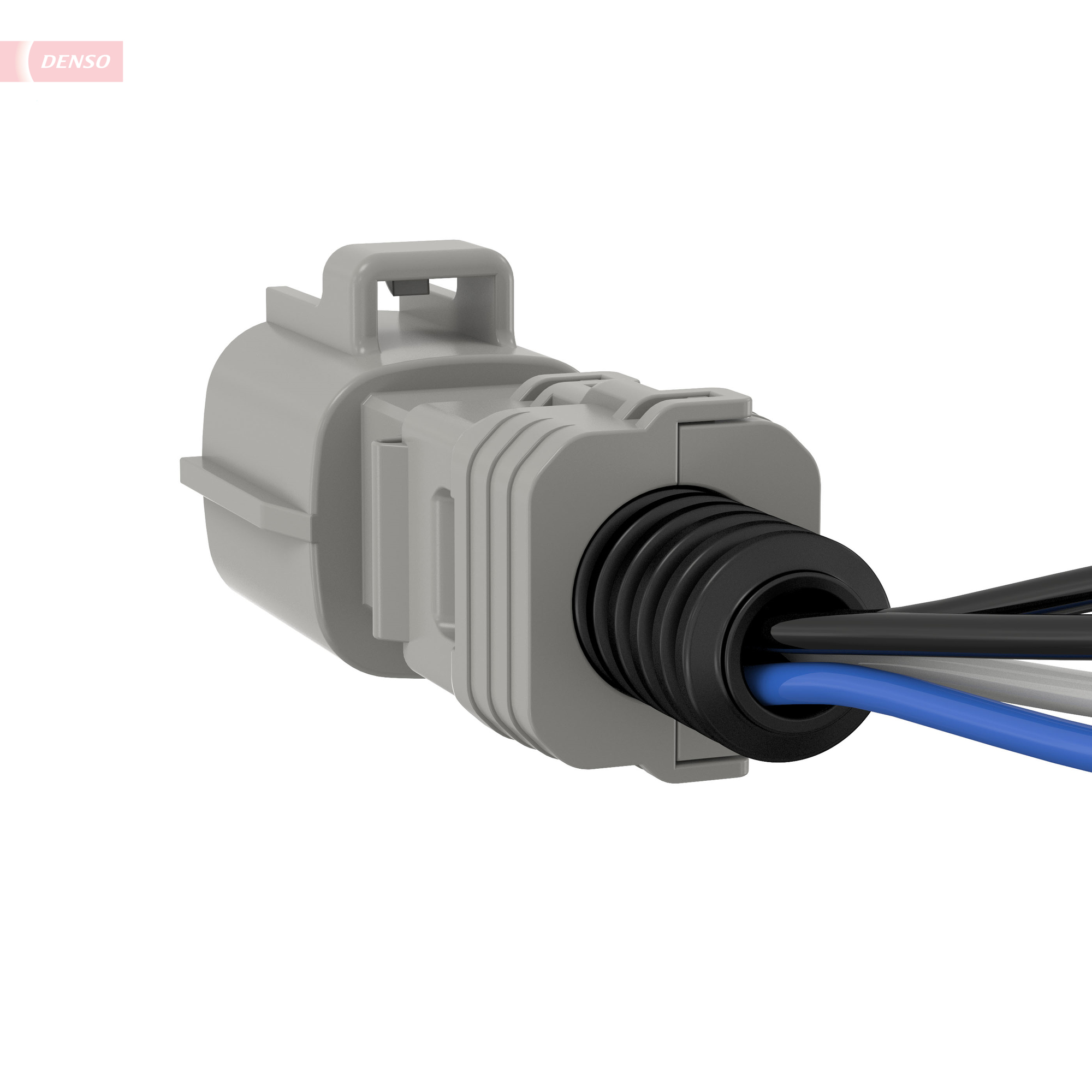 Lambda Sensor - DOX-0649 DENSO
