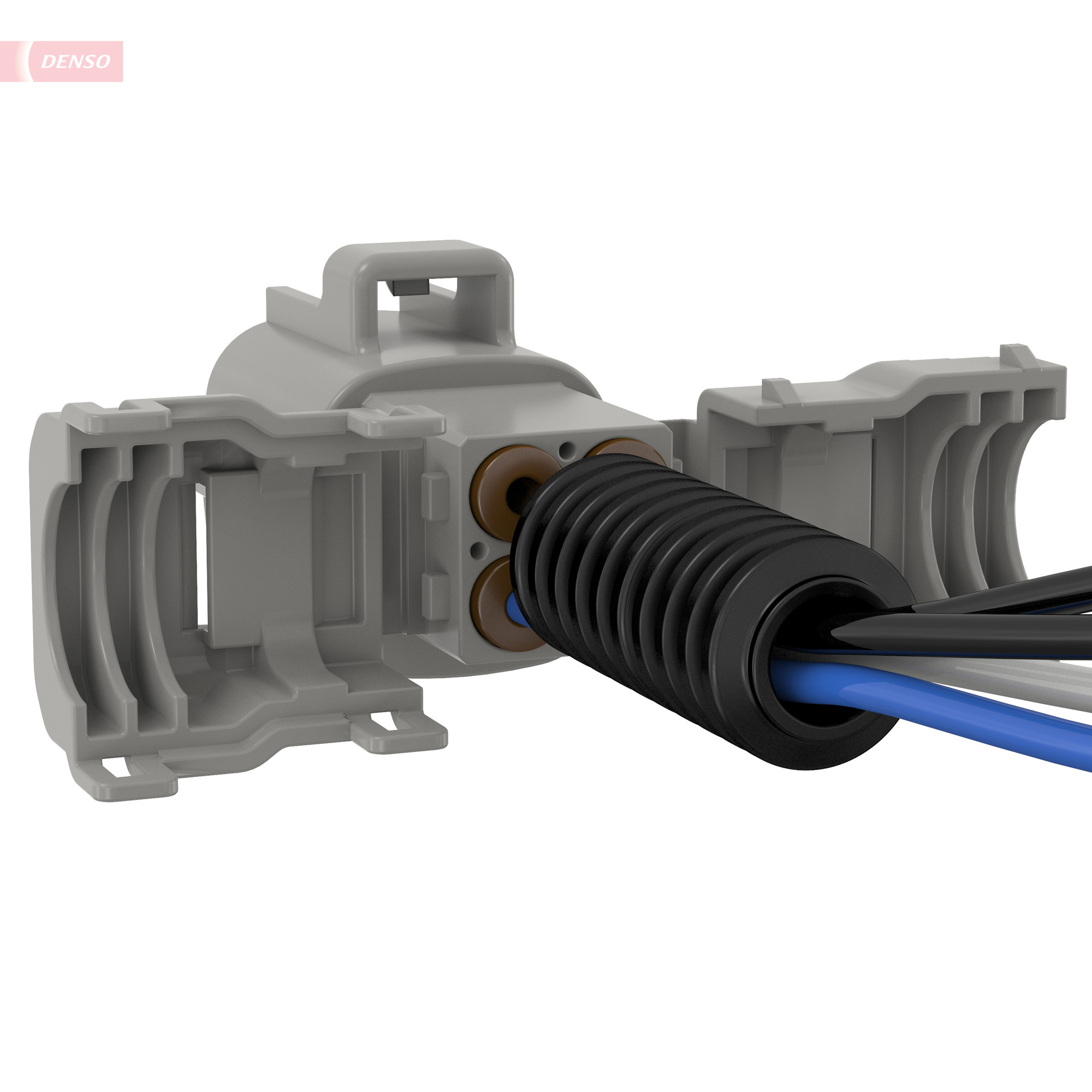 Lambda Sensor - DOX-0649 DENSO