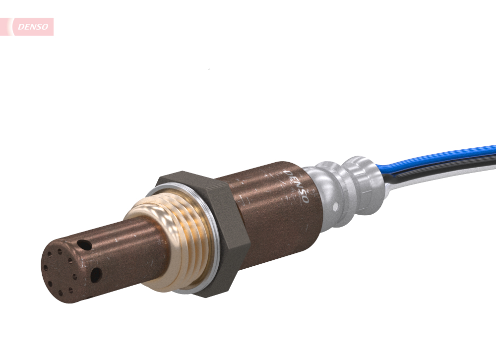 Lambda Sensor - DOX-0649 DENSO