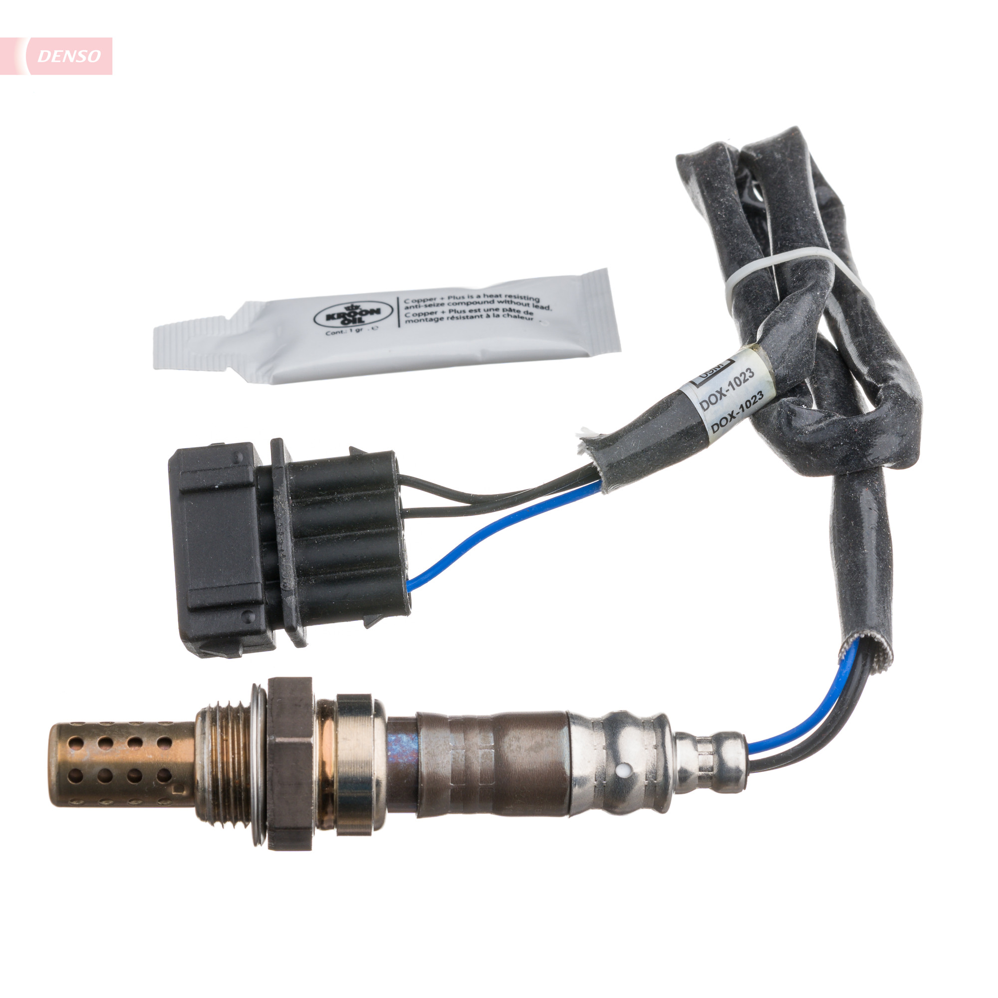 Лямбда-зонд - DOX-1023 DENSO