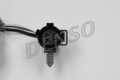 Lambda Sensor - DOX-1055 DENSO
