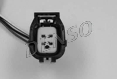 Лямбда-зонд - DOX-1061 DENSO