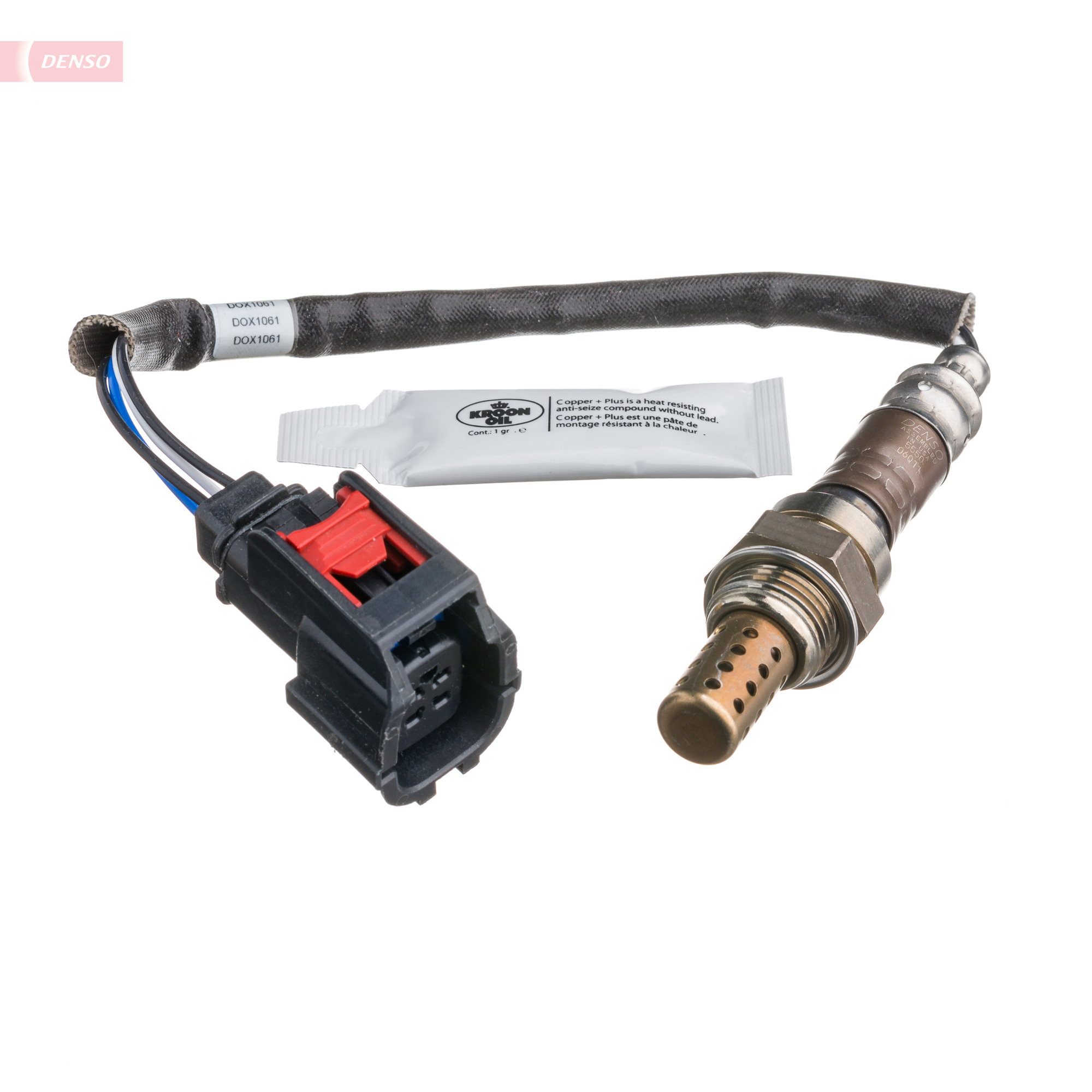 Лямбда-зонд - DOX-1061 DENSO