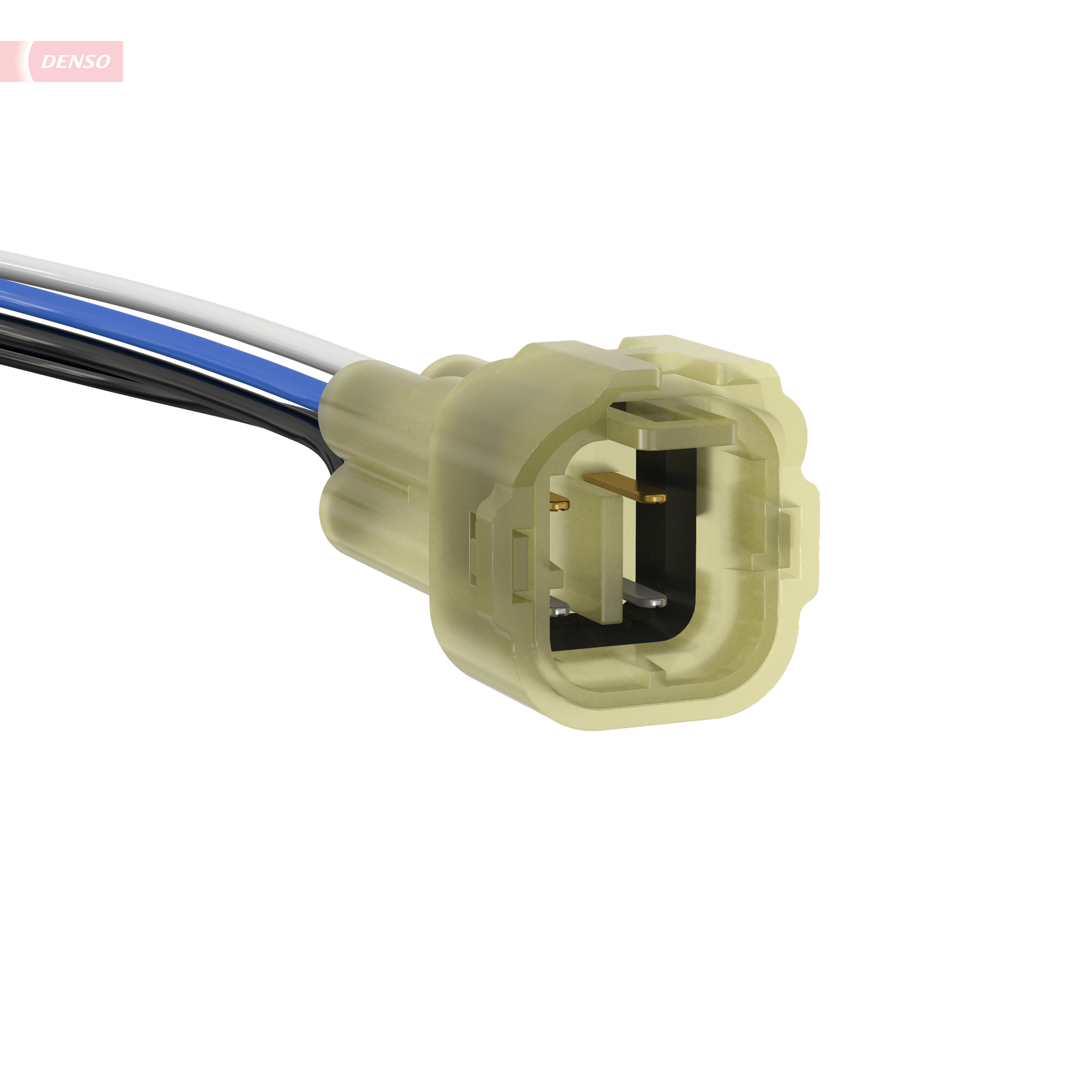 Lambda Sensor - DOX-1064 DENSO