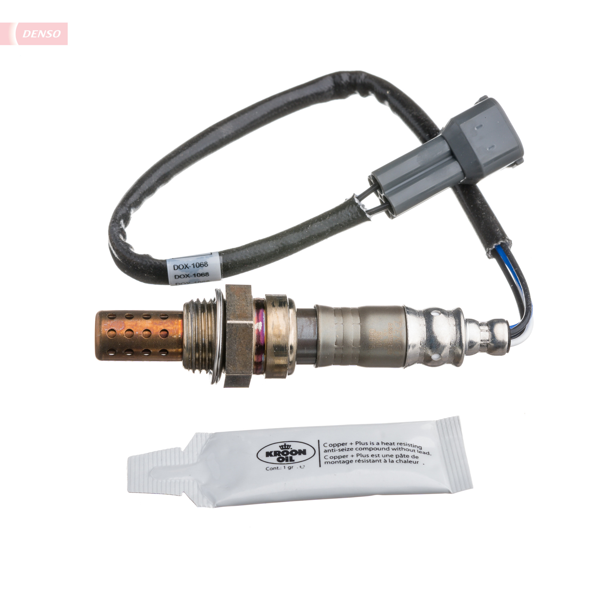 Lambda Sensor - DOX-1068 DENSO