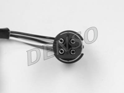Лямбда-зонд - DOX-1093 DENSO