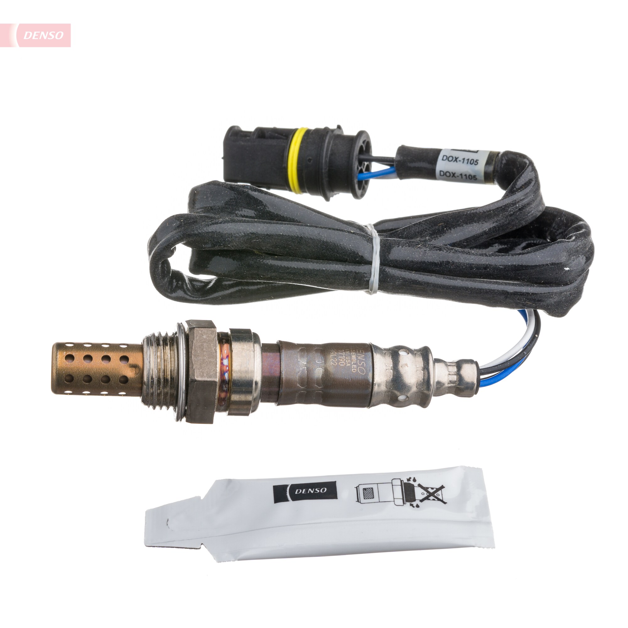 Лямбда-зонд - DOX-1105 DENSO