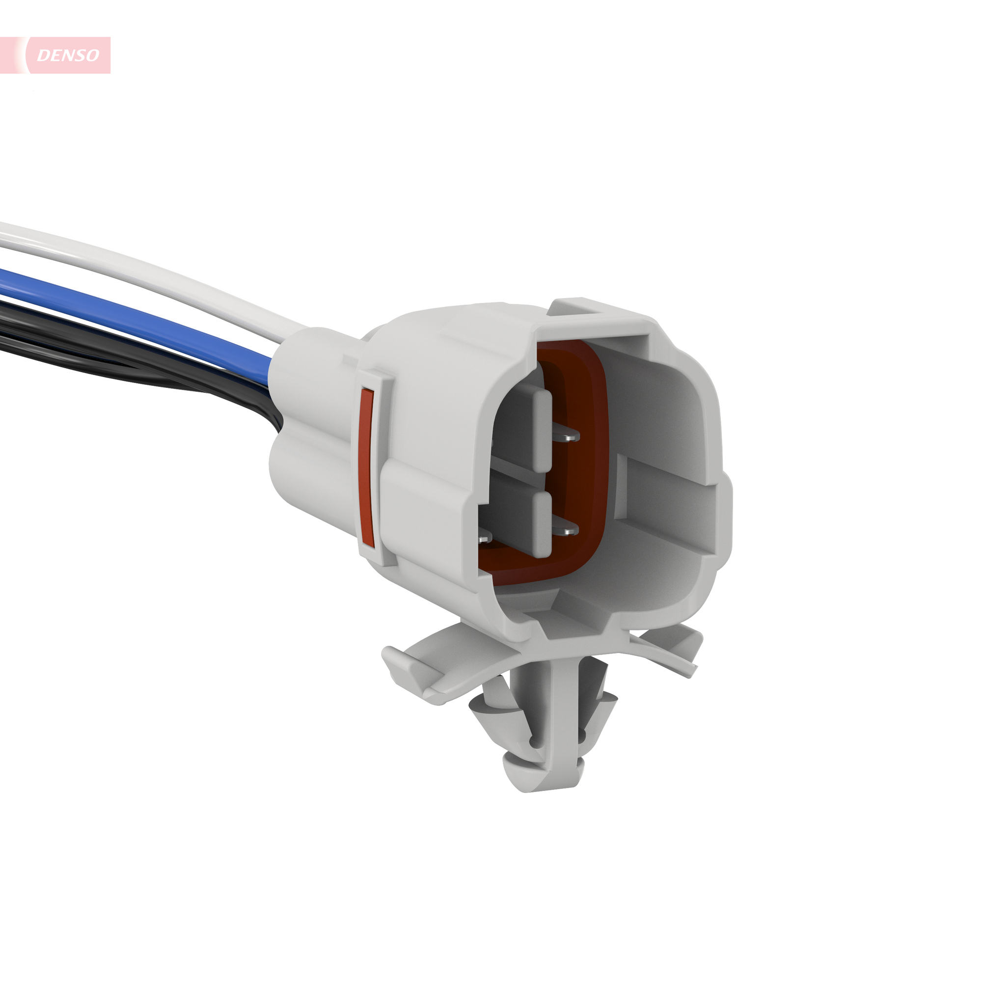 Lambda Sensor - DOX-1108 DENSO