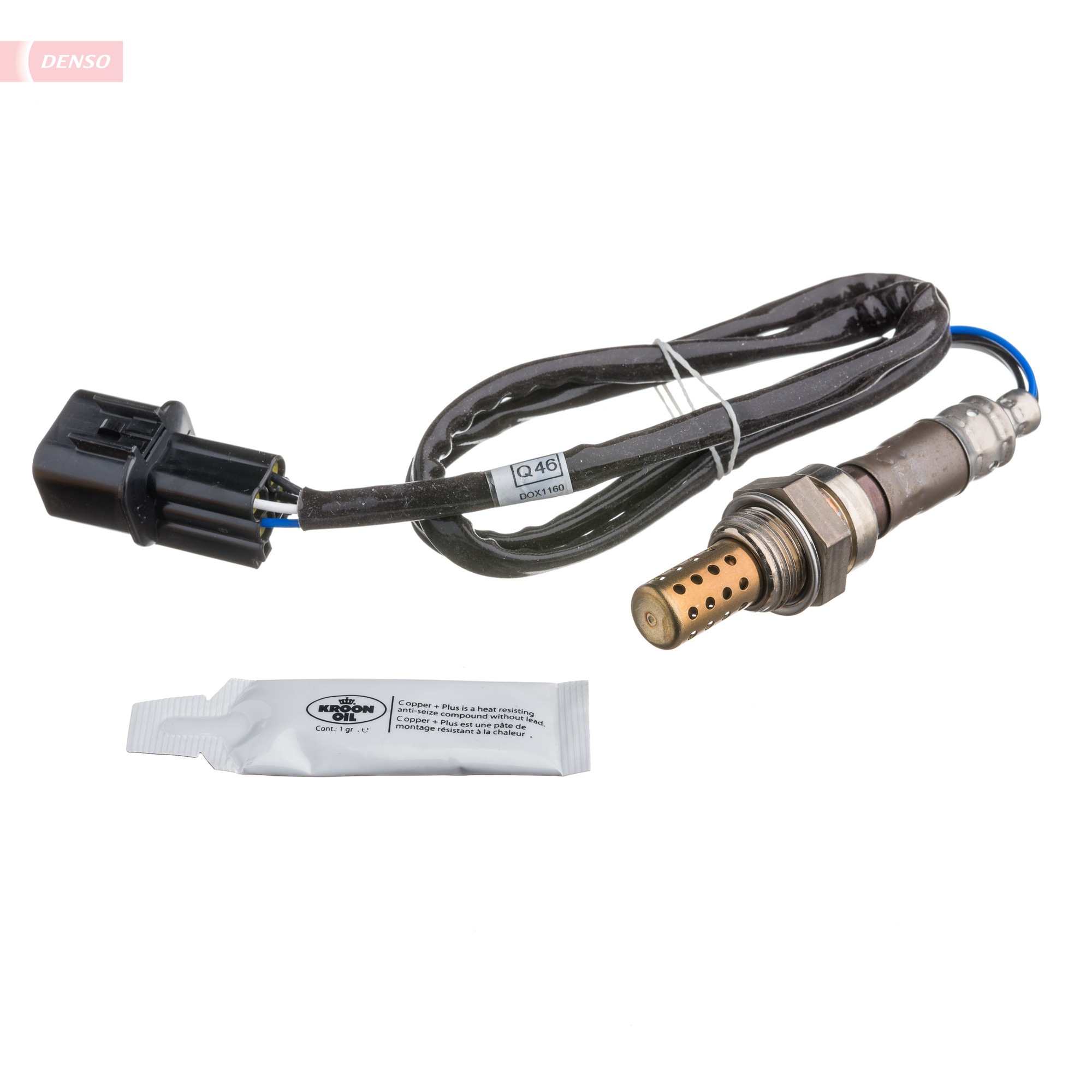 Лямбда-зонд - DOX-1160 DENSO