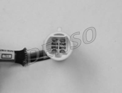 Lambda Sensor - DOX-1167 DENSO