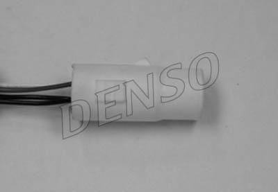 Lambda Sensor - DOX-1167 DENSO