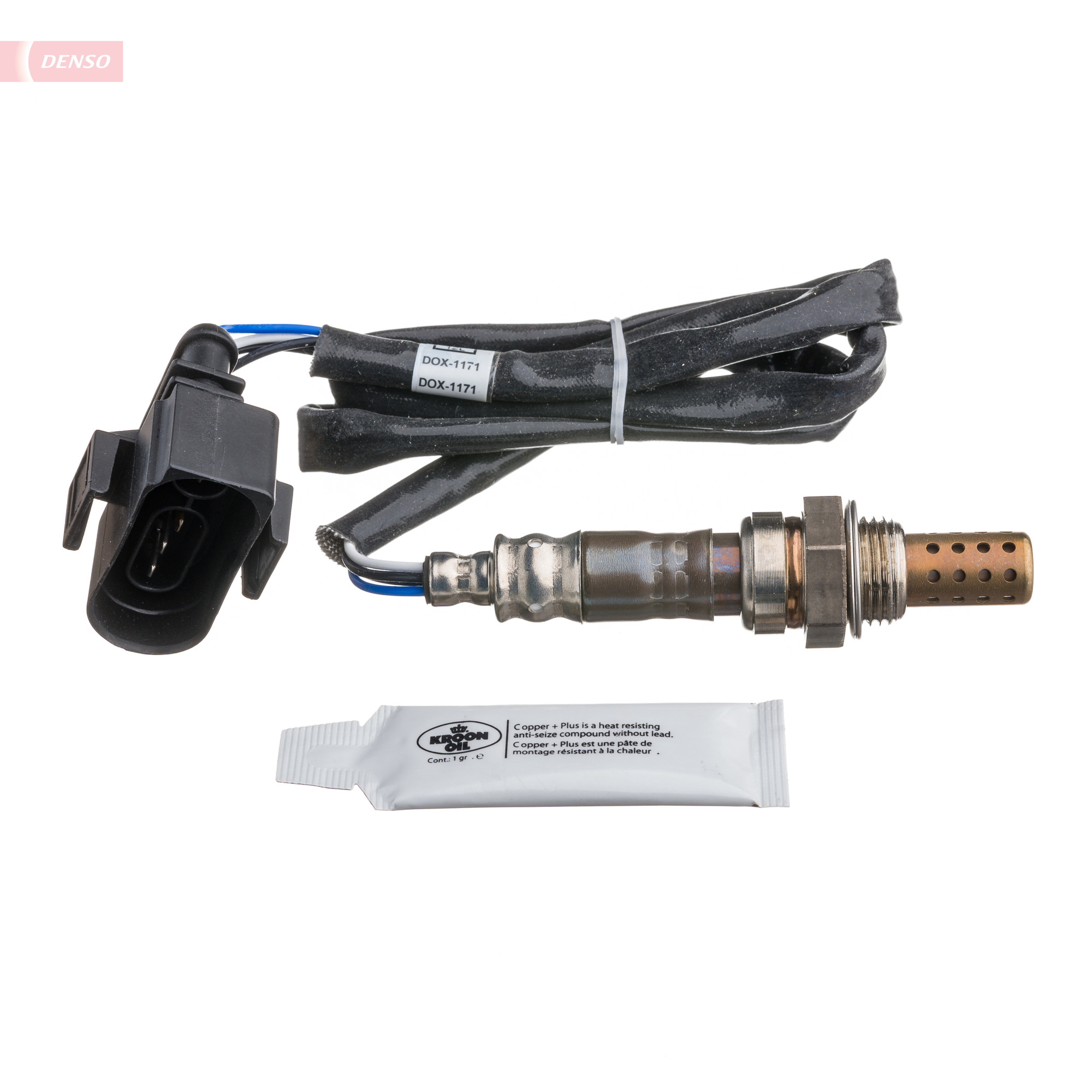 Lambda Sensor - DOX-1171 DENSO